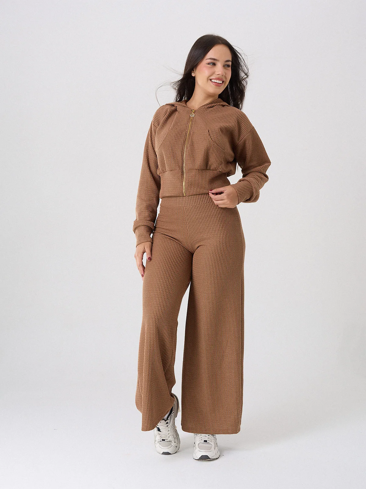 PANTALÓN MUJER ALEJANDRA BAIGORRIA ISSA - 1