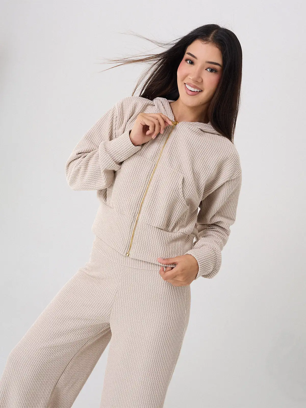 CASACA MUJER ALEJANDRA BAIGORRIA ISSA - 1