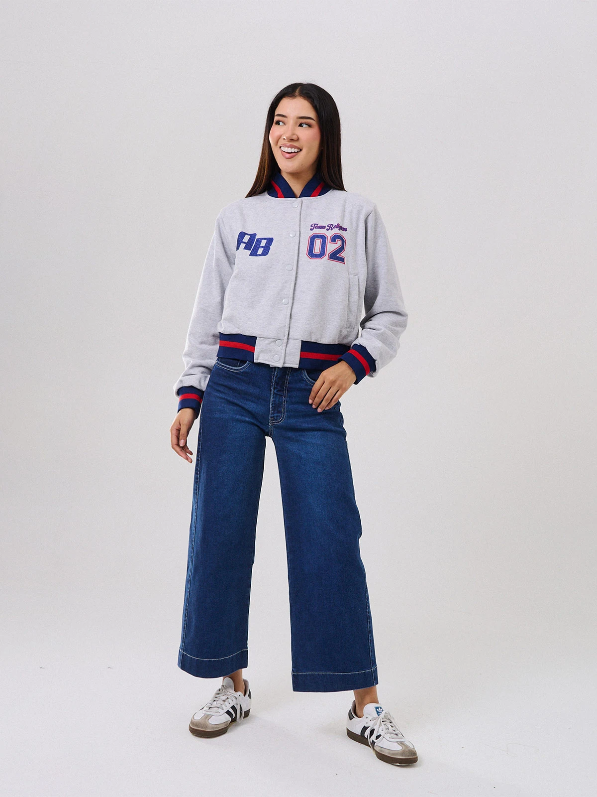 JEANS MUJER ALEJANDRA BAIGORRIA REBECA - 1