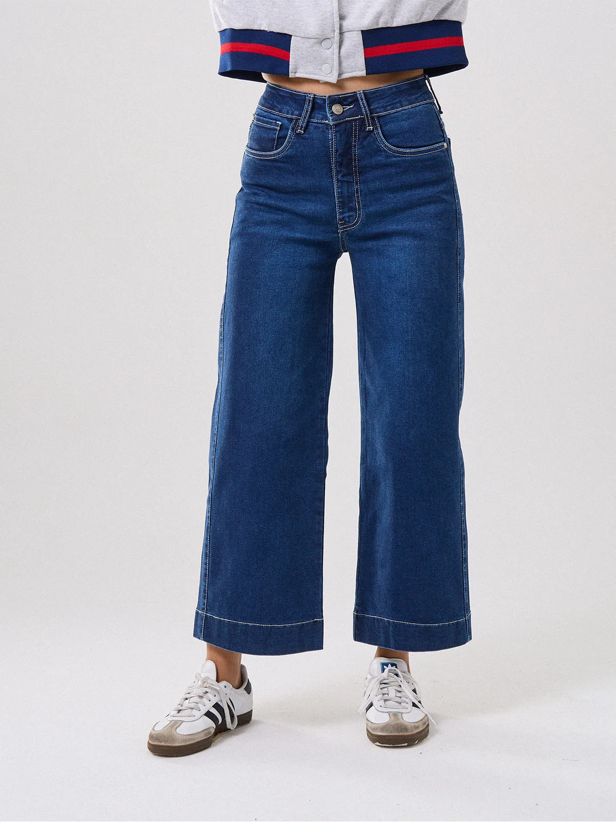 JEANS MUJER ALEJANDRA BAIGORRIA REBECA - 2