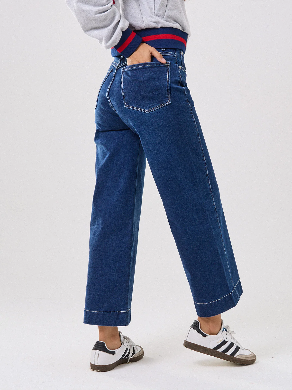 JEANS MUJER ALEJANDRA BAIGORRIA REBECA - 3
