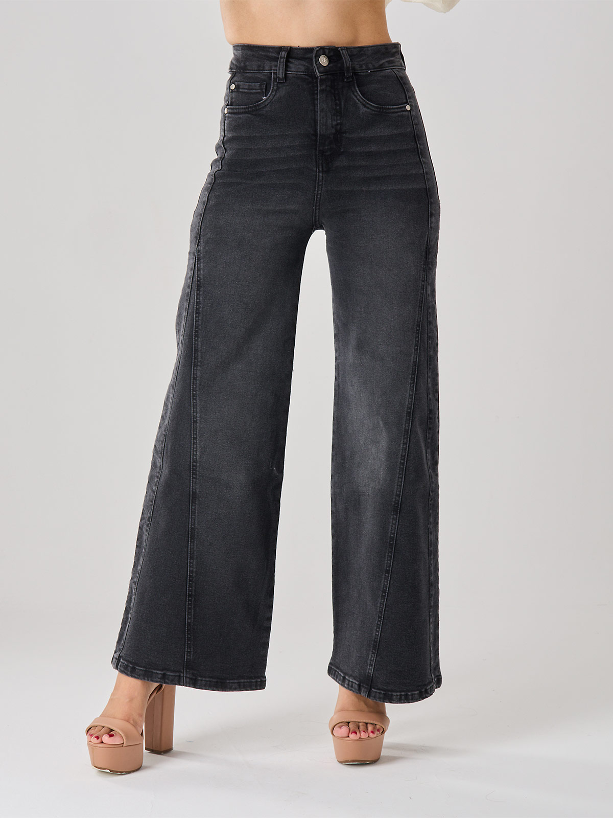 JEANS MUJER ALEJANDRA BAIGORRIA TATIANA - 2