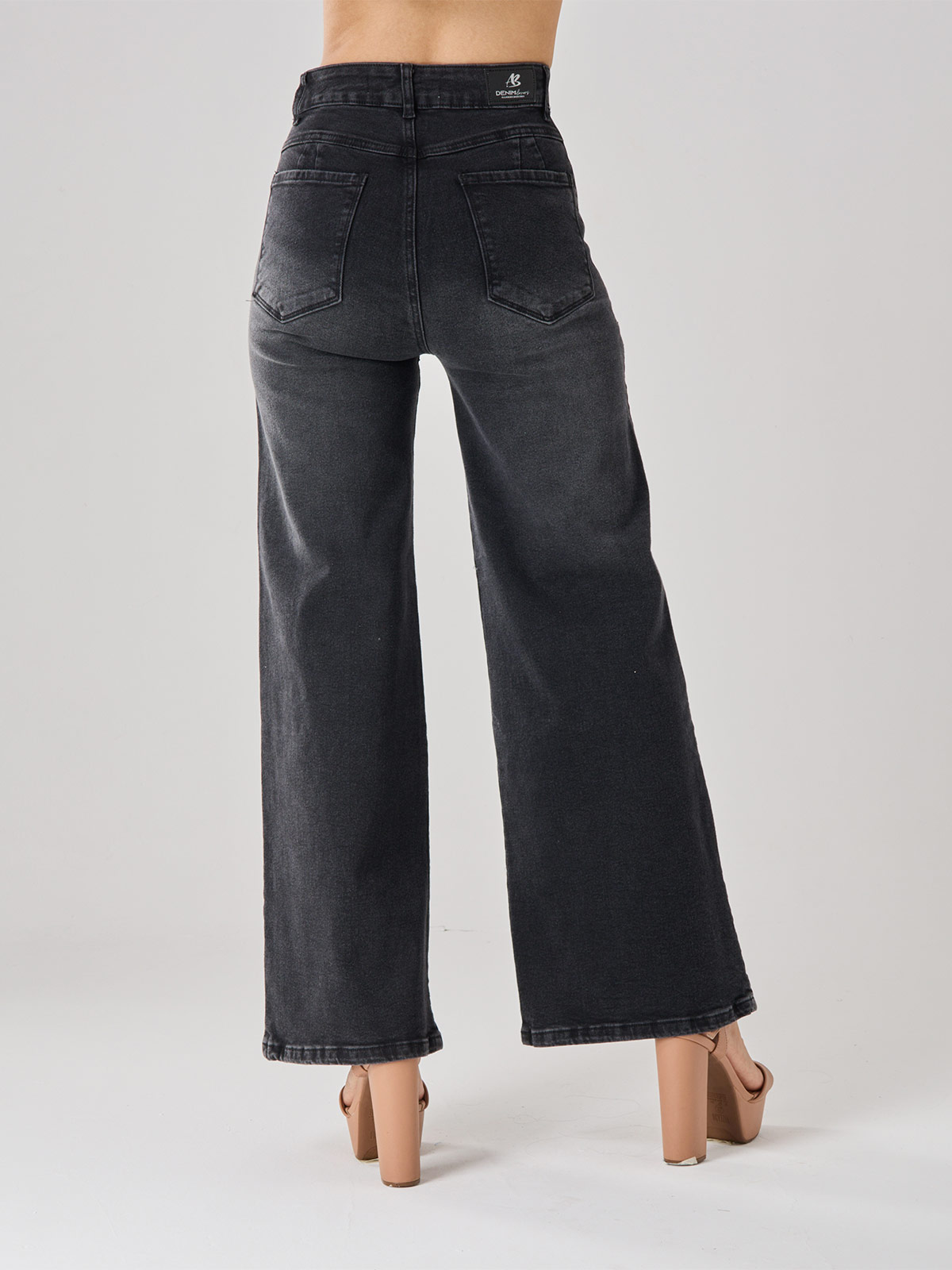 JEANS MUJER ALEJANDRA BAIGORRIA TATIANA - 3