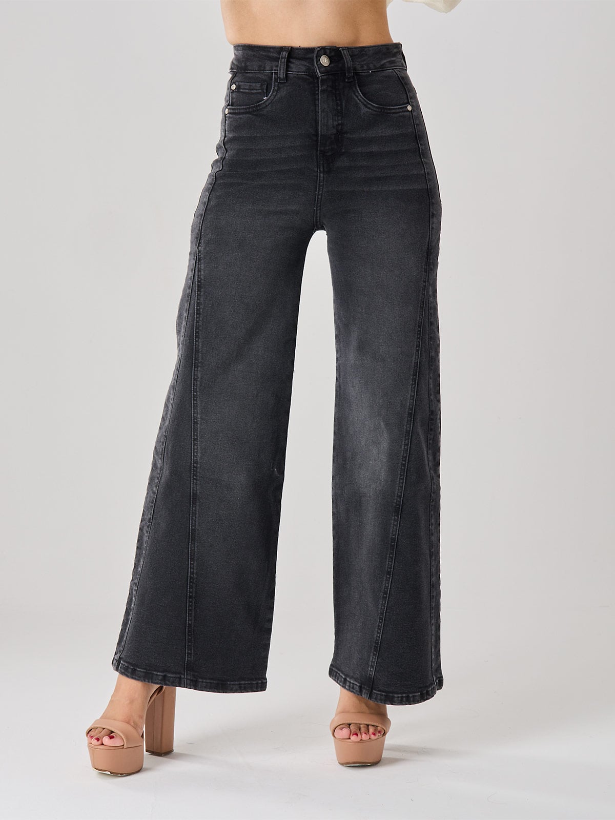 JEANS MUJER ALEJANDRA BAIGORRIA TATIANA - 2