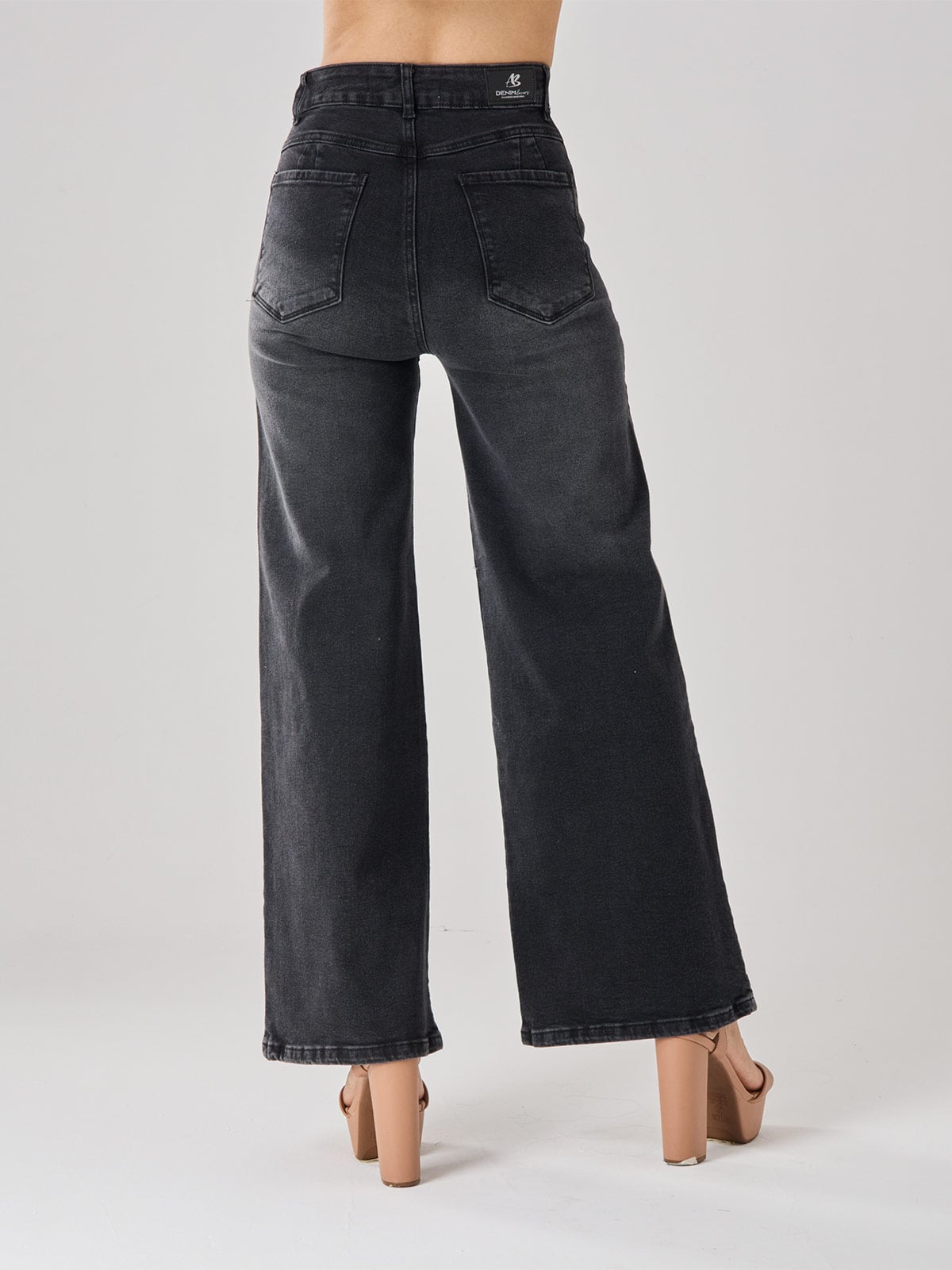 JEANS MUJER ALEJANDRA BAIGORRIA TATIANA - 3