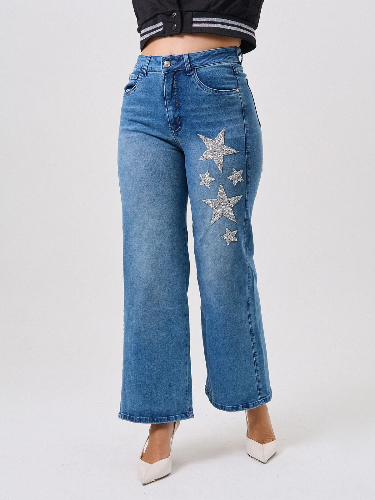 JEANS MUJER ALEJANDRA BAIGORRIA MARCE - 2