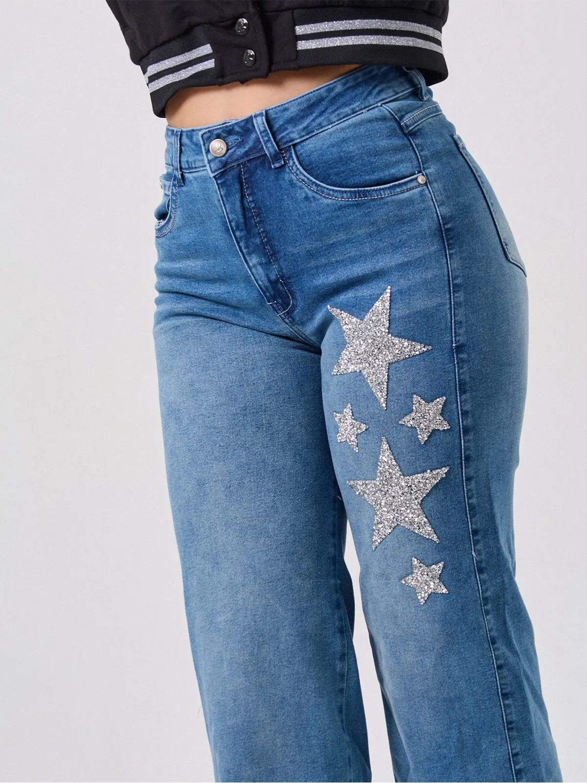 JEANS MUJER ALEJANDRA BAIGORRIA MARCE - 4