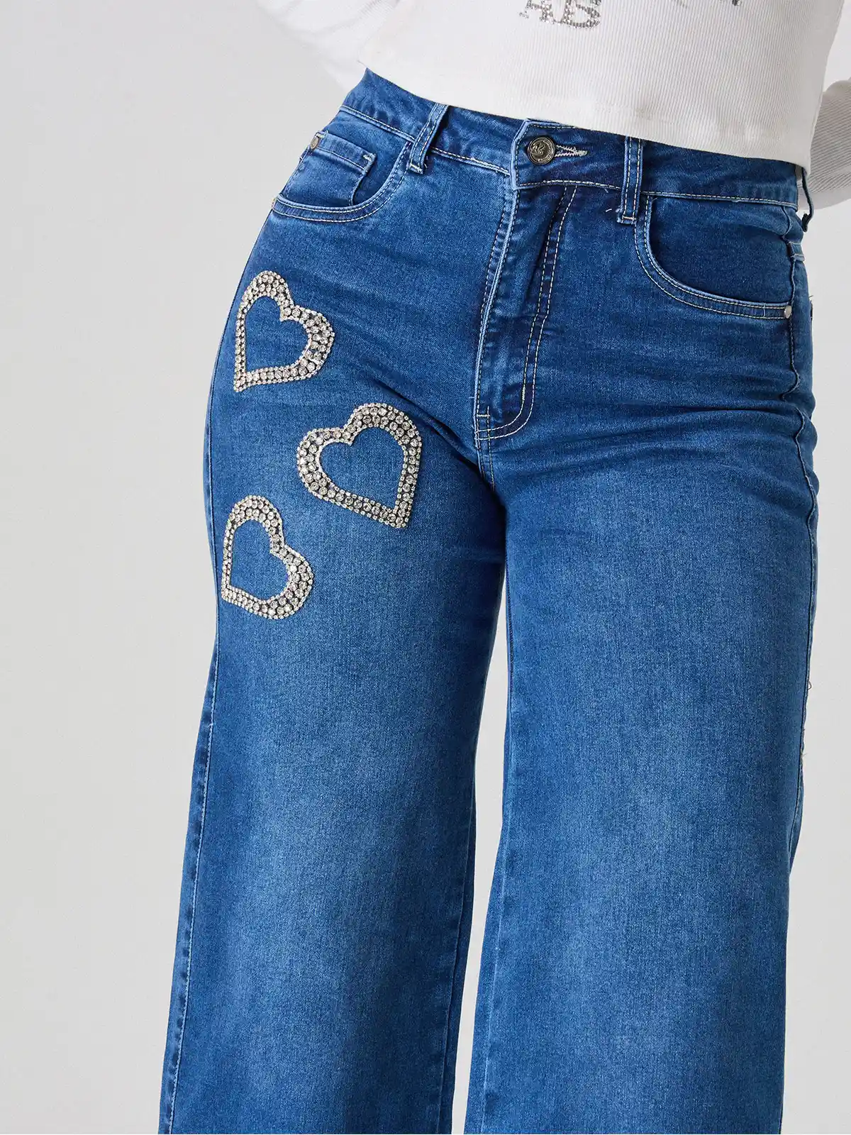 JEANS MUJER ALEJANDRA BAIGORRIA ELIZA - 4