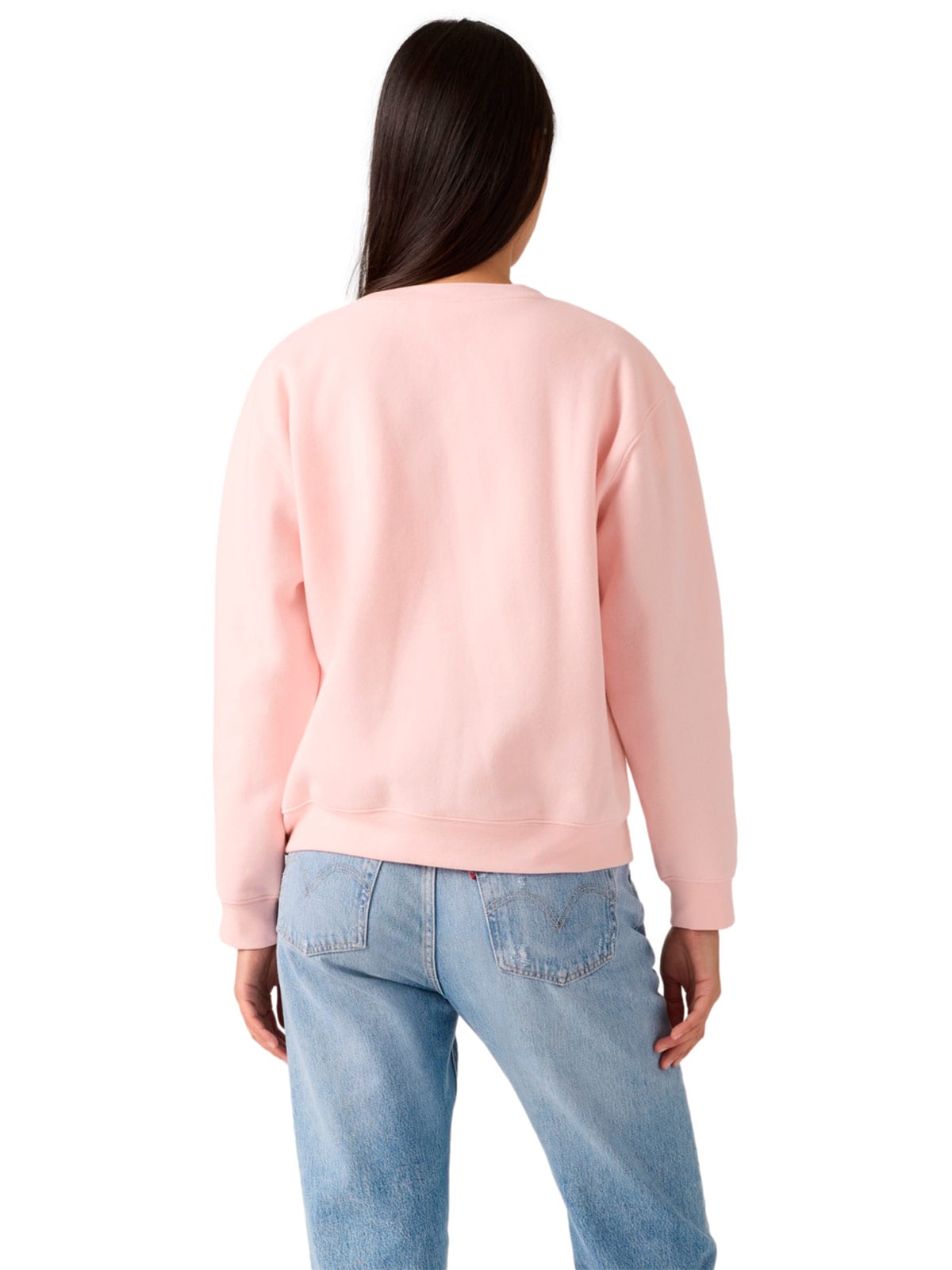 POLERA MUJER LEVI’S GR EVERYDAY CREW - 3