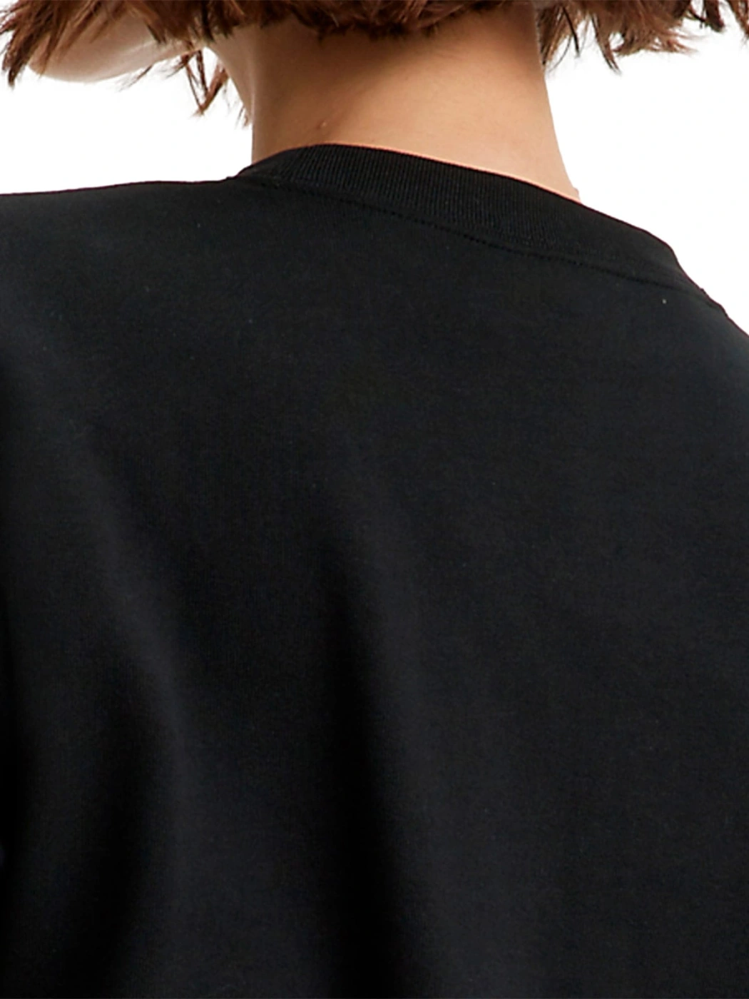 POLERA MUJER LEVI’S EVERYDAY SWEATSHIRT - 4