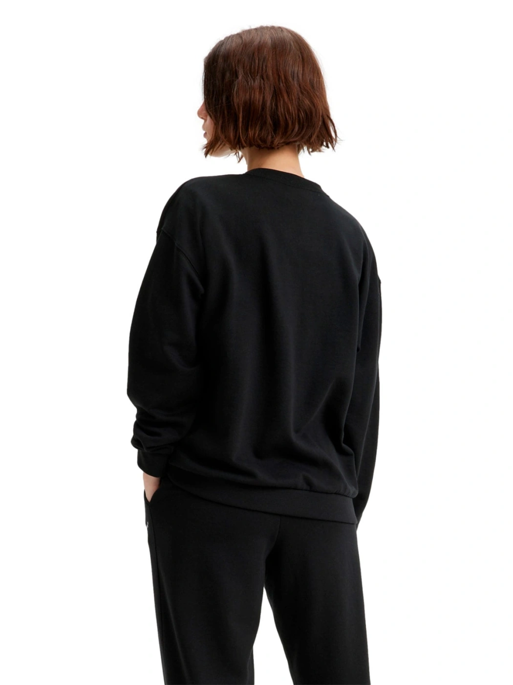 POLERA MUJER LEVI’S EVERYDAY SWEATSHIRT - 2