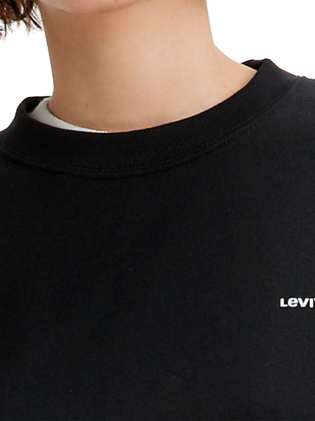 POLERA MUJER LEVI’S EVERYDAY SWEATSHIRT - 3