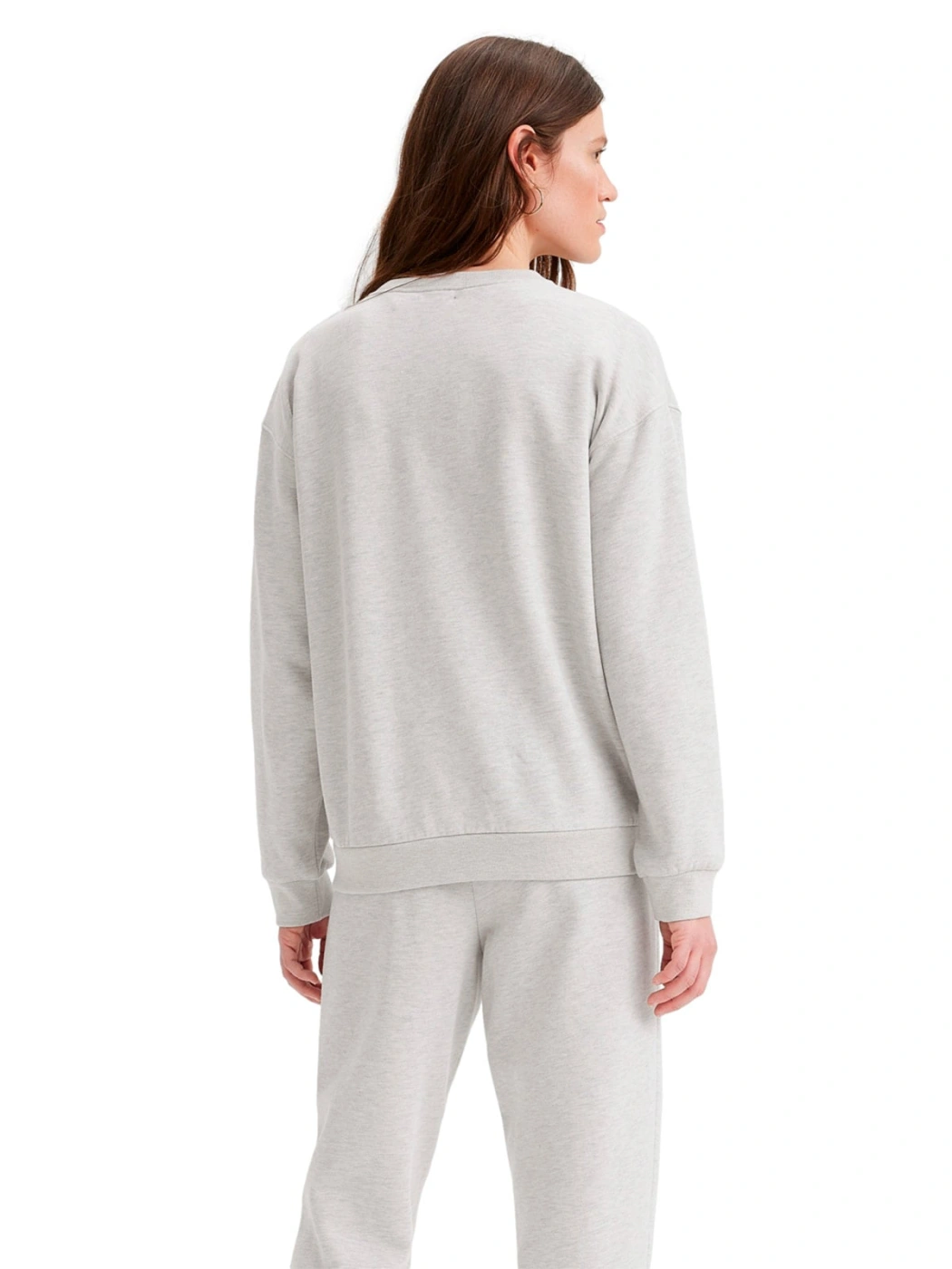 POLERA MUJER LEVI’S EVERYDAY SWEATSHIRT - 2