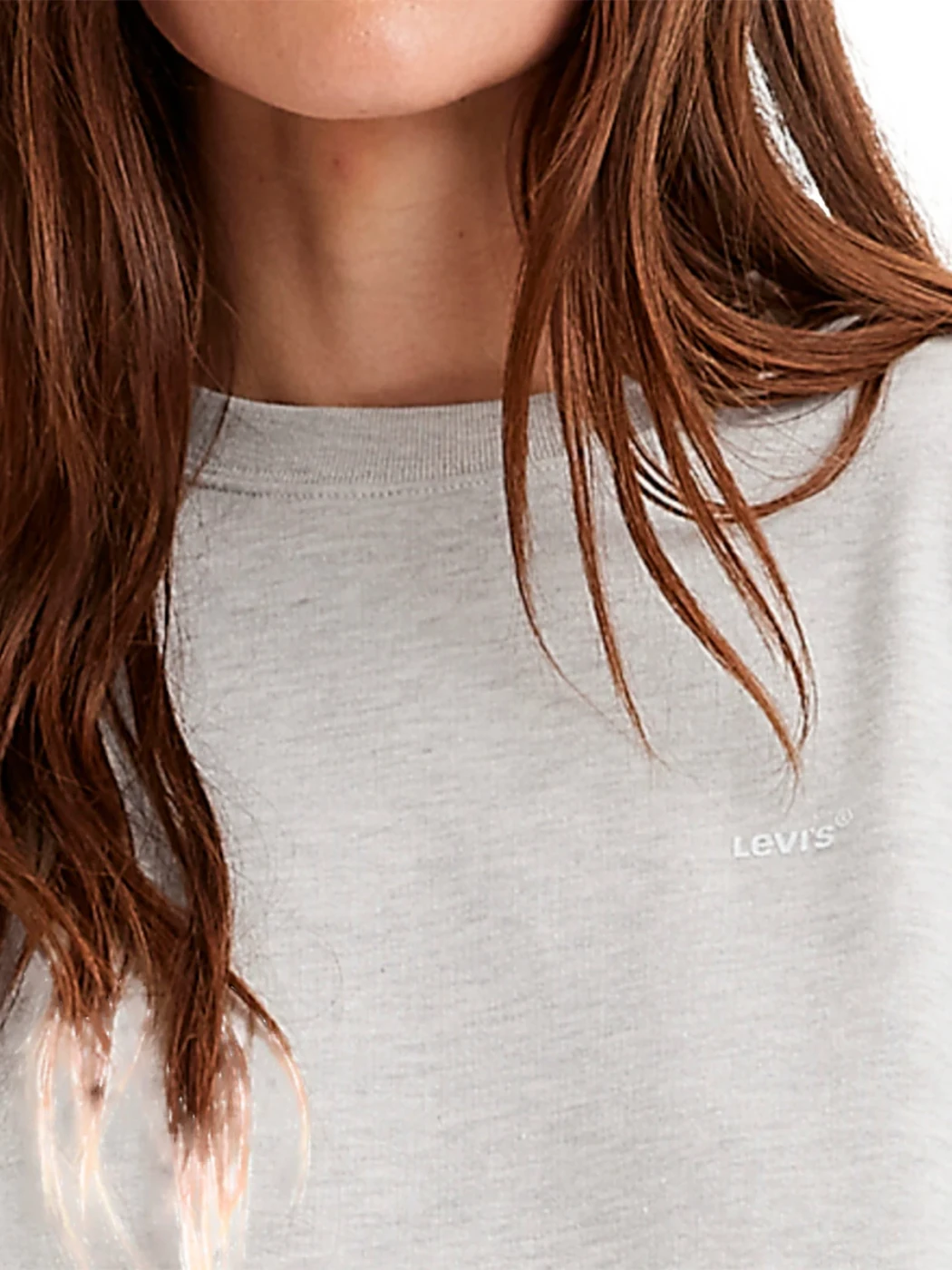 POLERA MUJER LEVI’S EVERYDAY SWEATSHIRT - 3