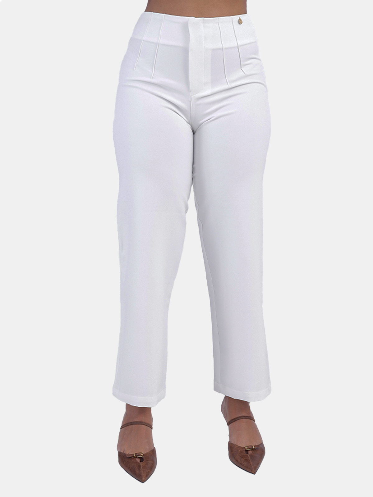 PANTALÓN MUJER SODA BLUES LINA - 2