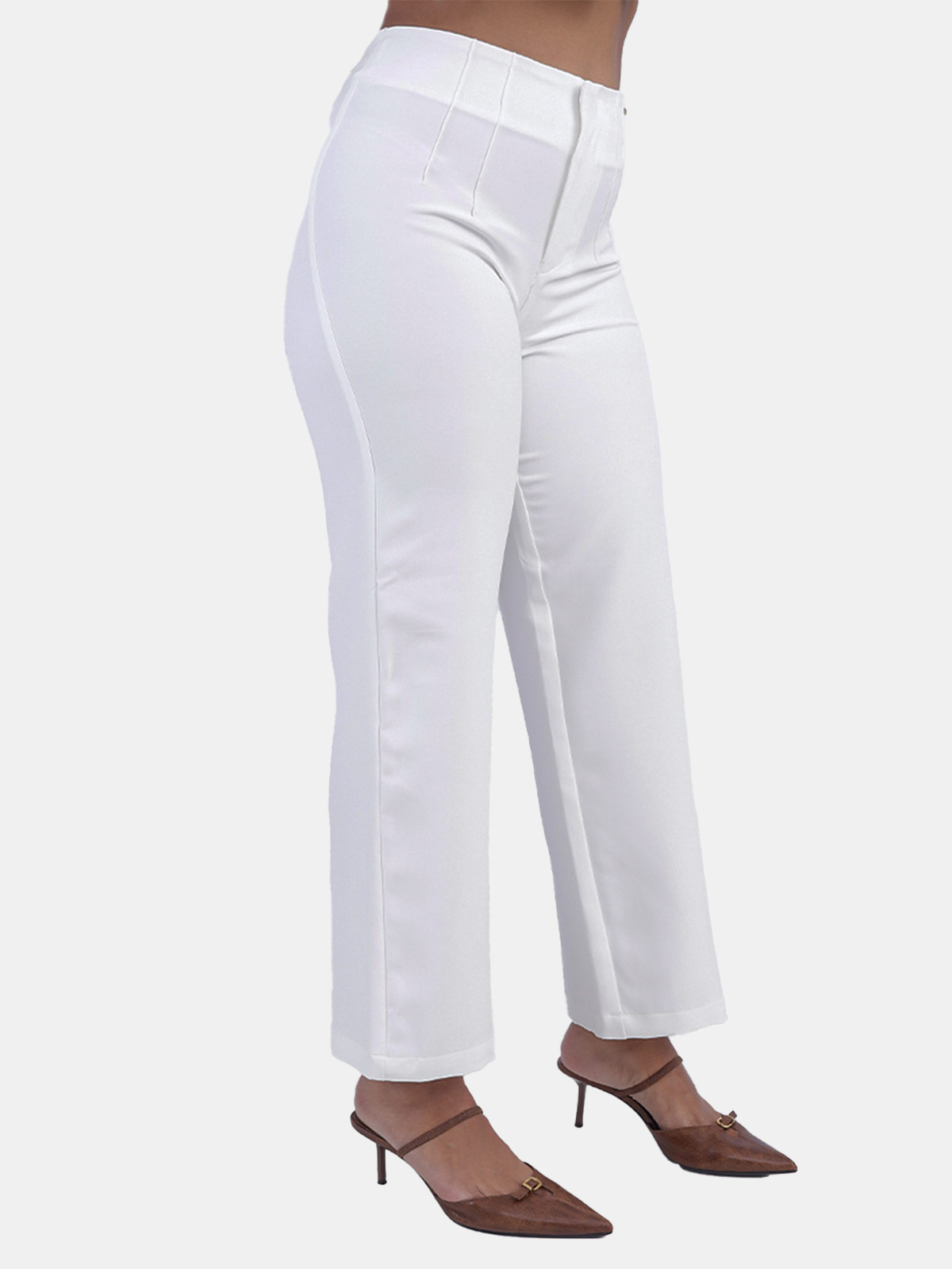 PANTALÓN MUJER SODA BLUES LINA - 4