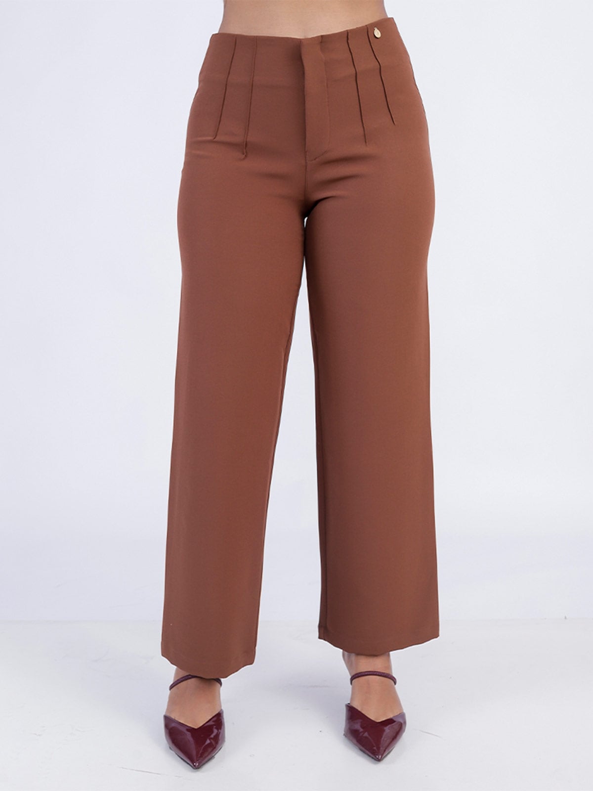 PANTALÓN MUJER SODA BLUES LINA - 2
