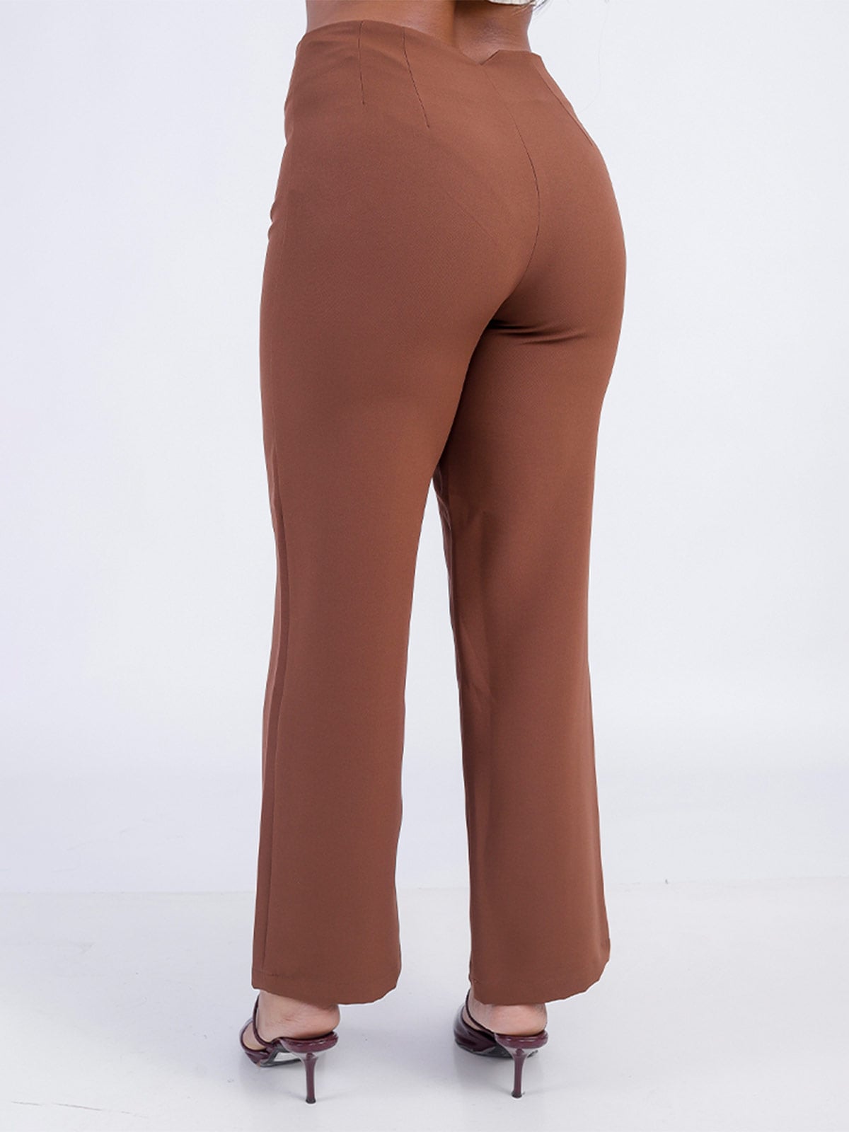 PANTALÓN MUJER SODA BLUES LINA - 3