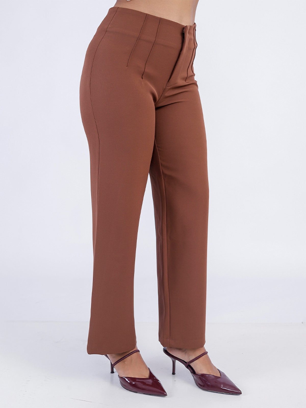PANTALÓN MUJER SODA BLUES LINA - 4