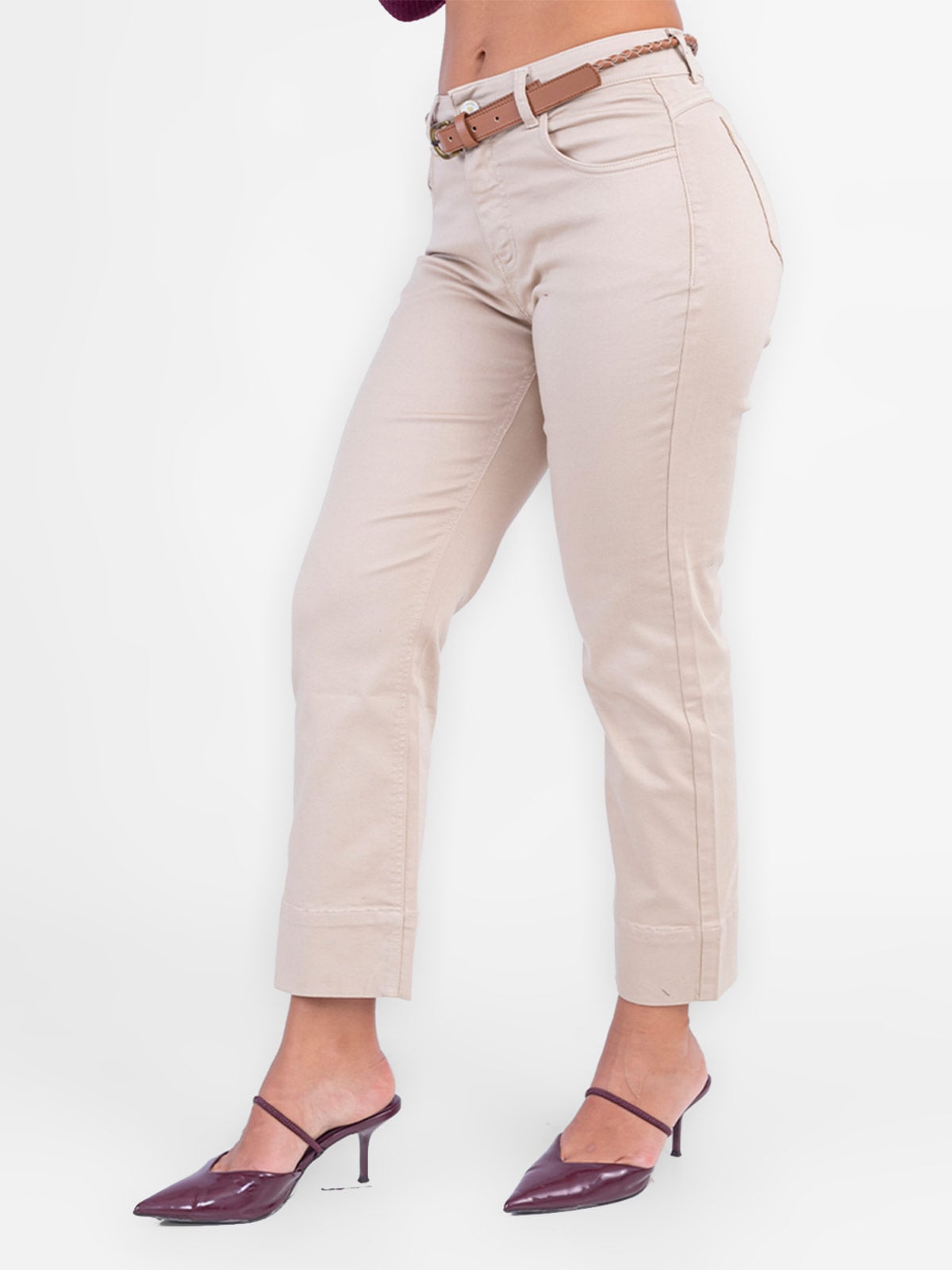 PANTALÓN MUJER SODA BLUES NASIRI - 4