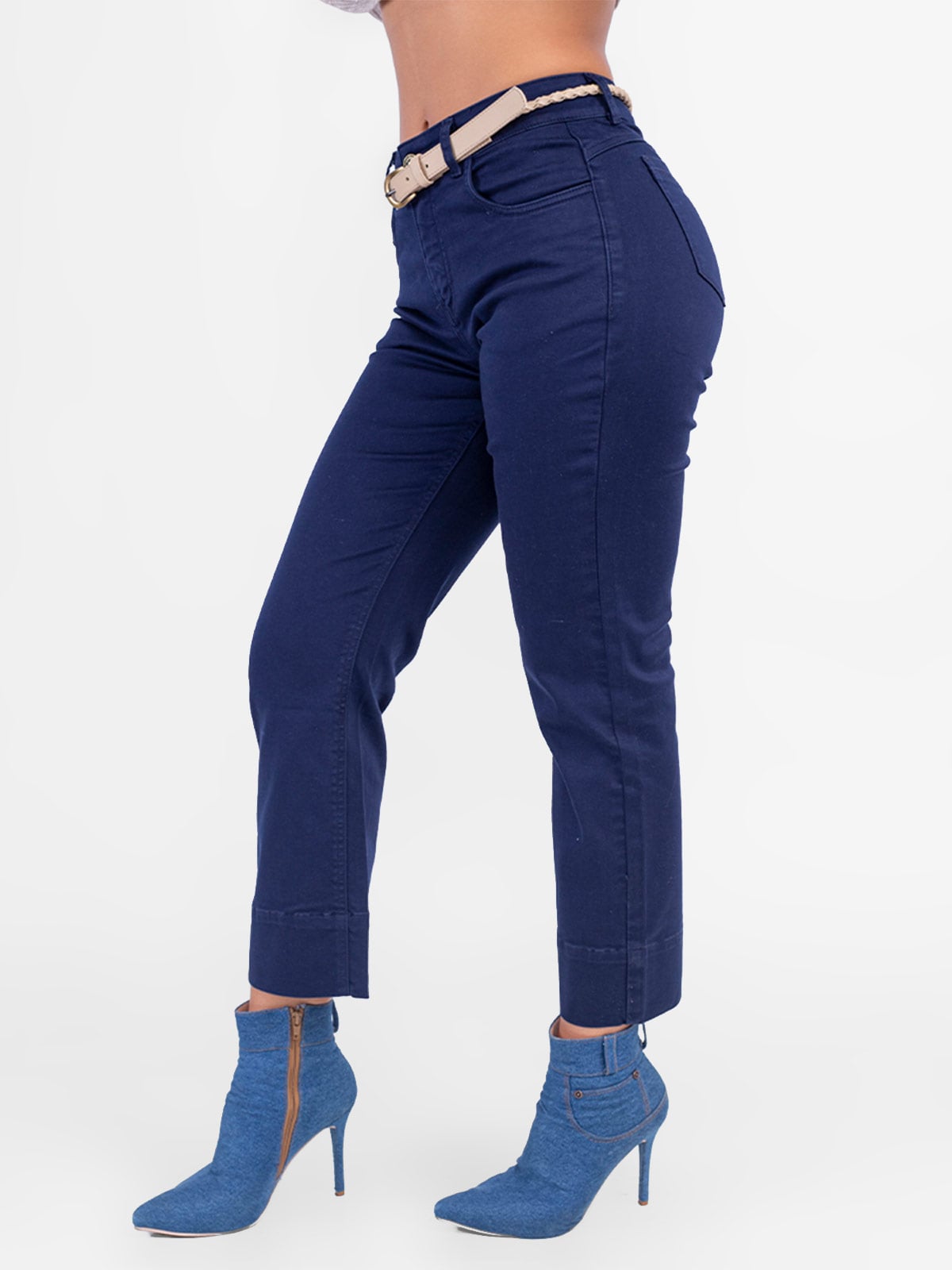 PANTALÓN MUJER SODA BLUES NASIRI - 4