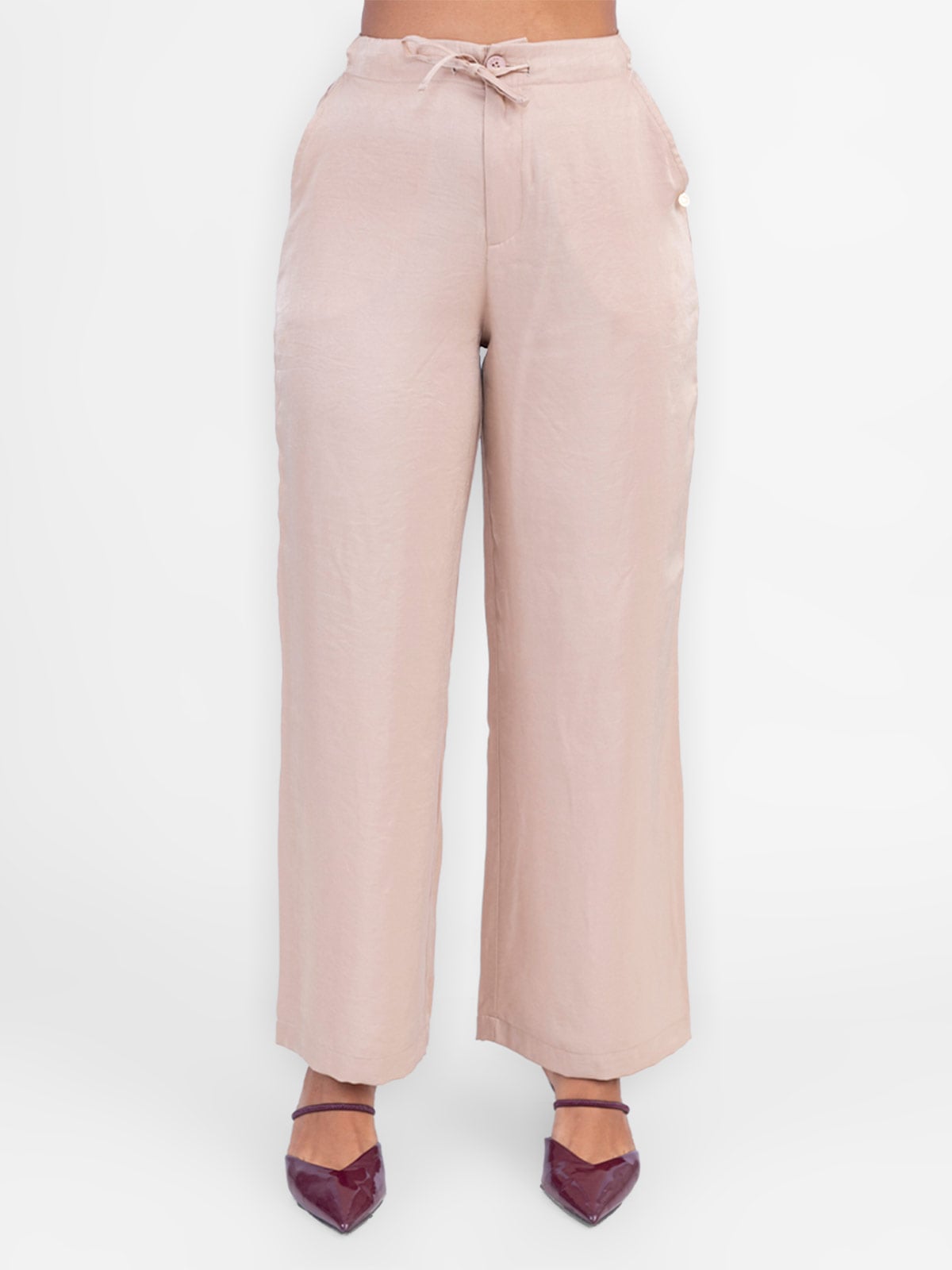 PANTALÓN MUJER SODA BLUES SEIDI - 2