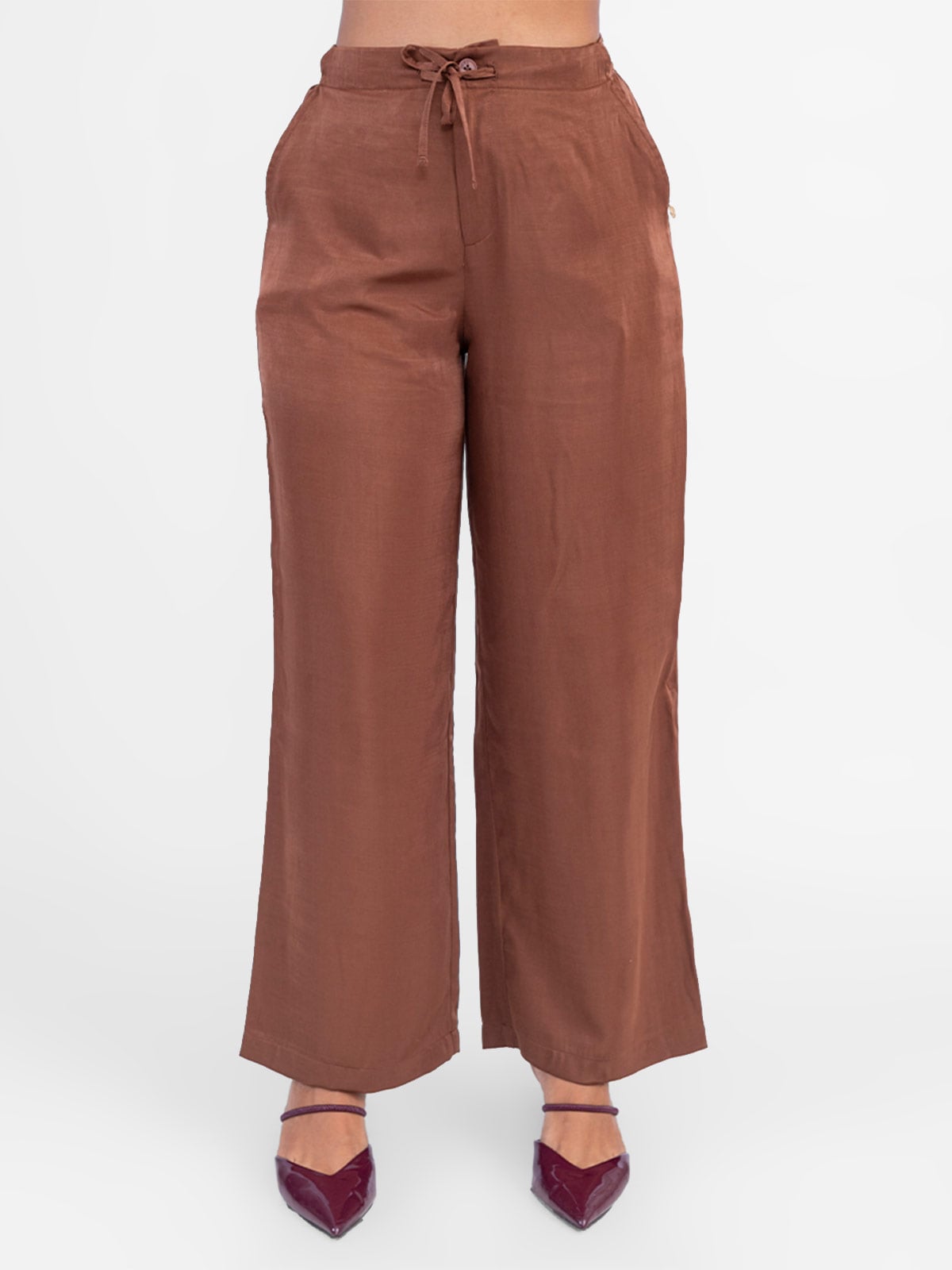PANTALÓN MUJER SODA BLUES SEIDI - 2