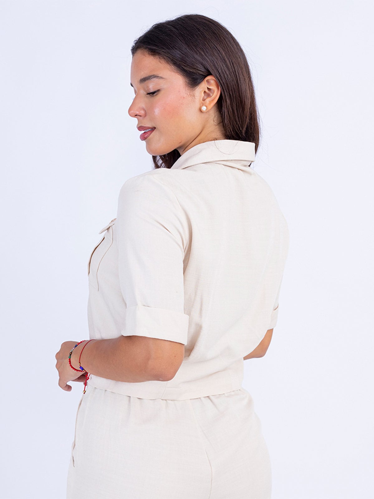 BLUSA MUJER SODA BLUES SANDRINA - 2