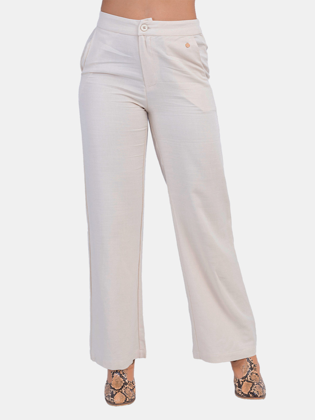 PANTALÓN MUJER SODA BLUES SANDRINA - 2