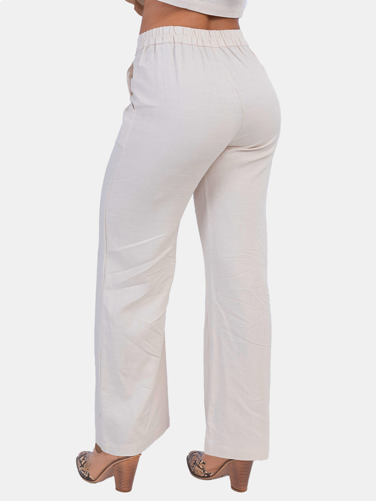 PANTALÓN MUJER SODA BLUES SANDRINA - 3
