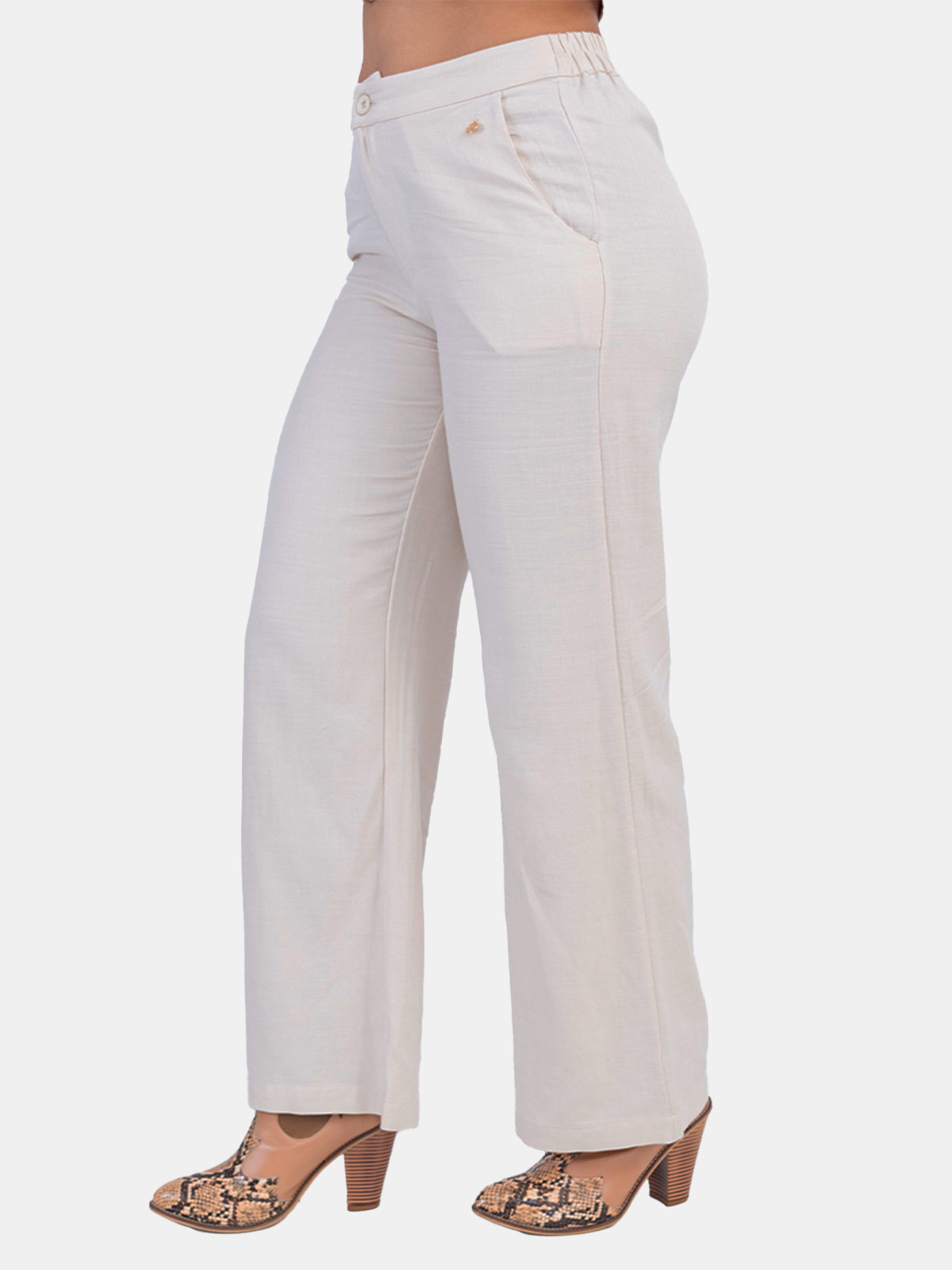 PANTALÓN MUJER SODA BLUES SANDRINA - 4