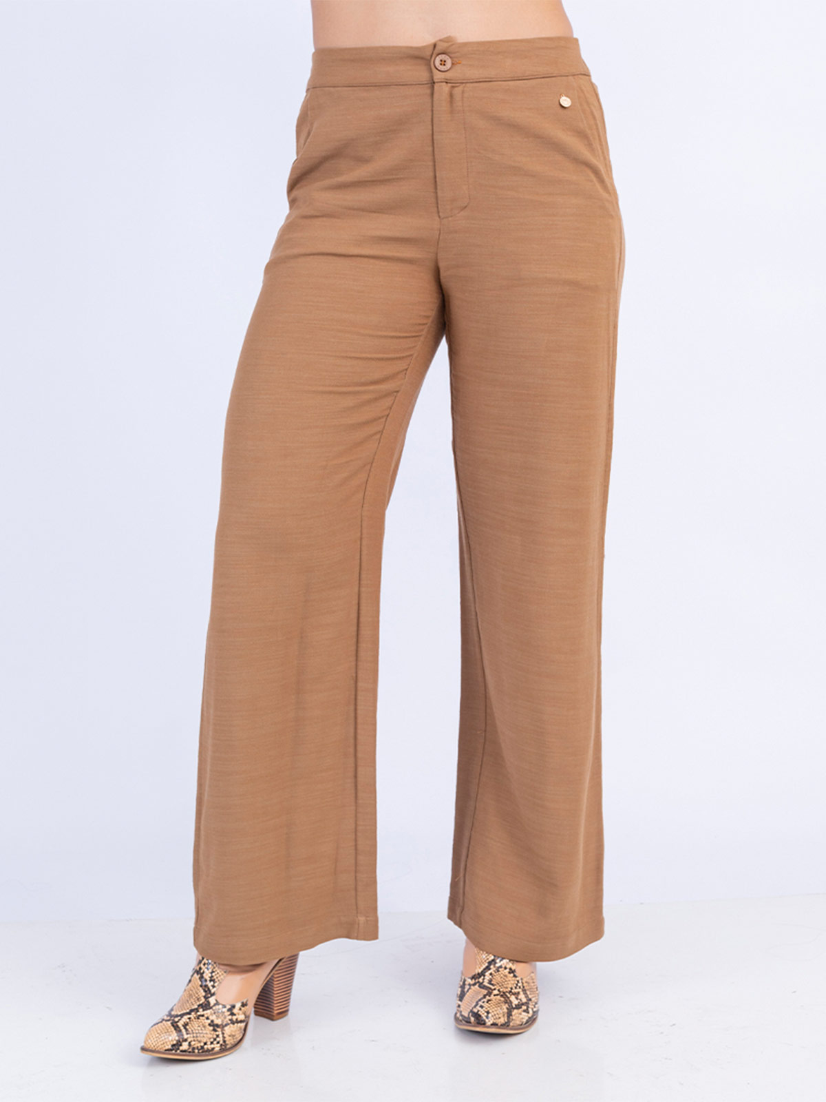 PANTALÓN MUJER SODA BLUES SANDRINA - 2