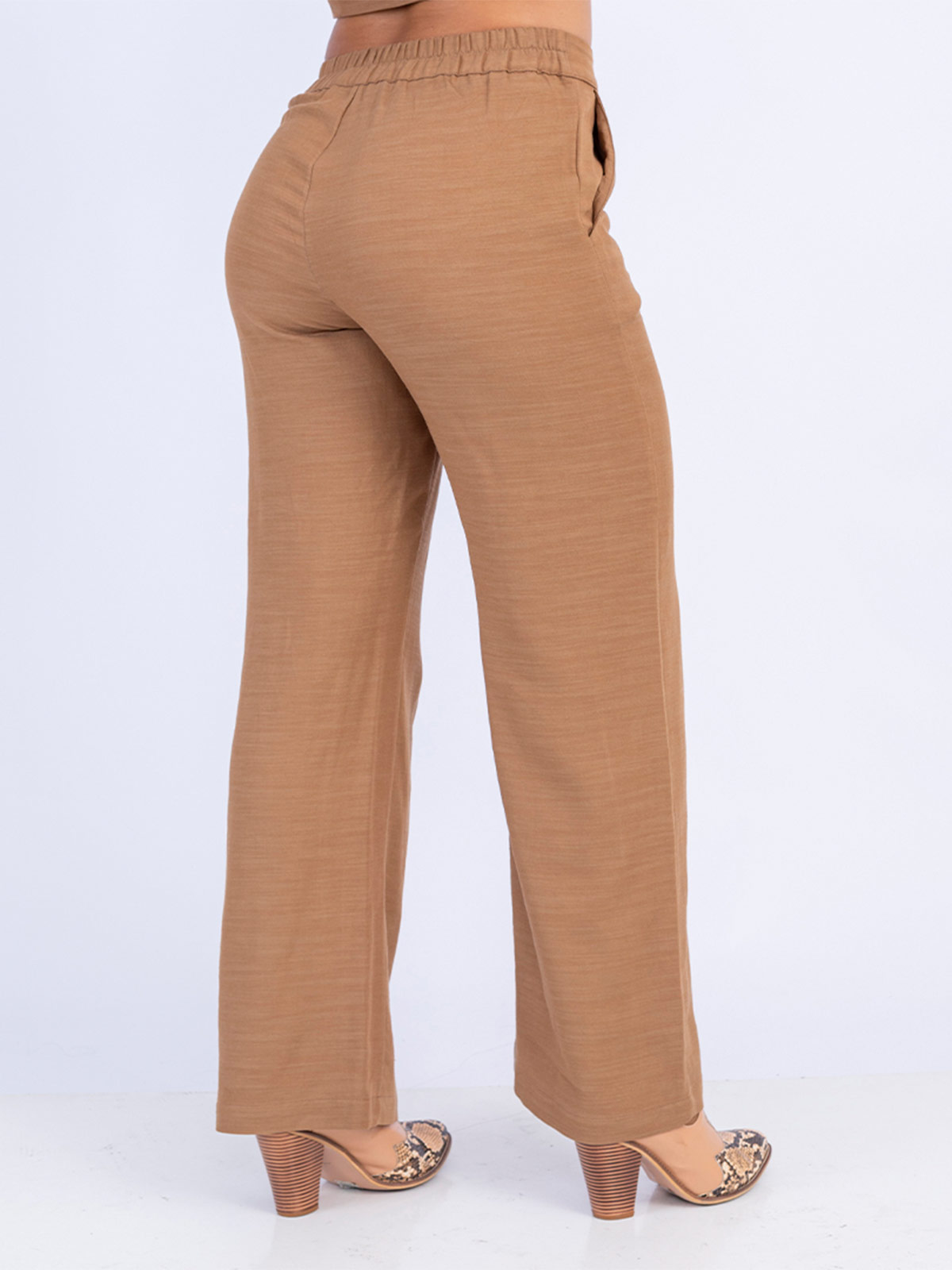 PANTALÓN MUJER SODA BLUES SANDRINA - 3