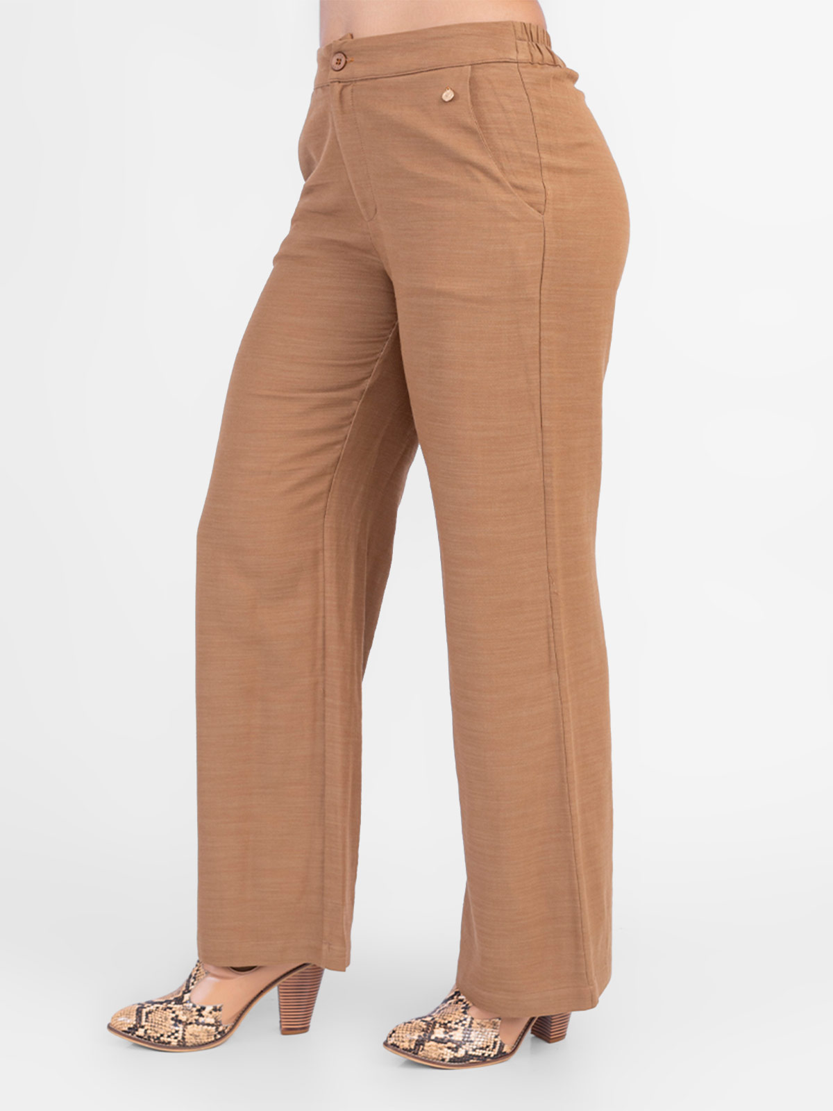 PANTALÓN MUJER SODA BLUES SANDRINA - 4