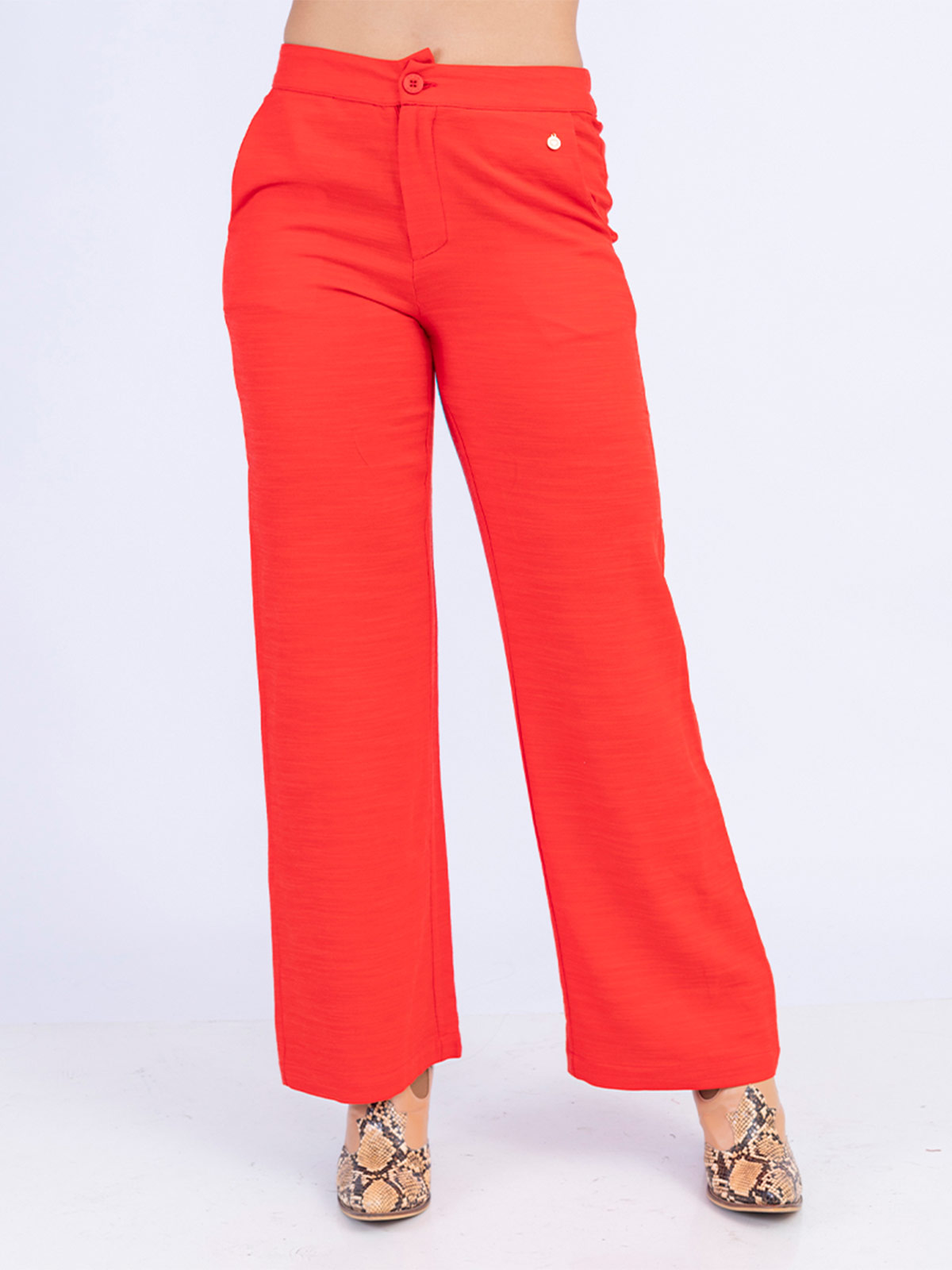 PANTALÓN MUJER SODA BLUES SANDRINA - 2