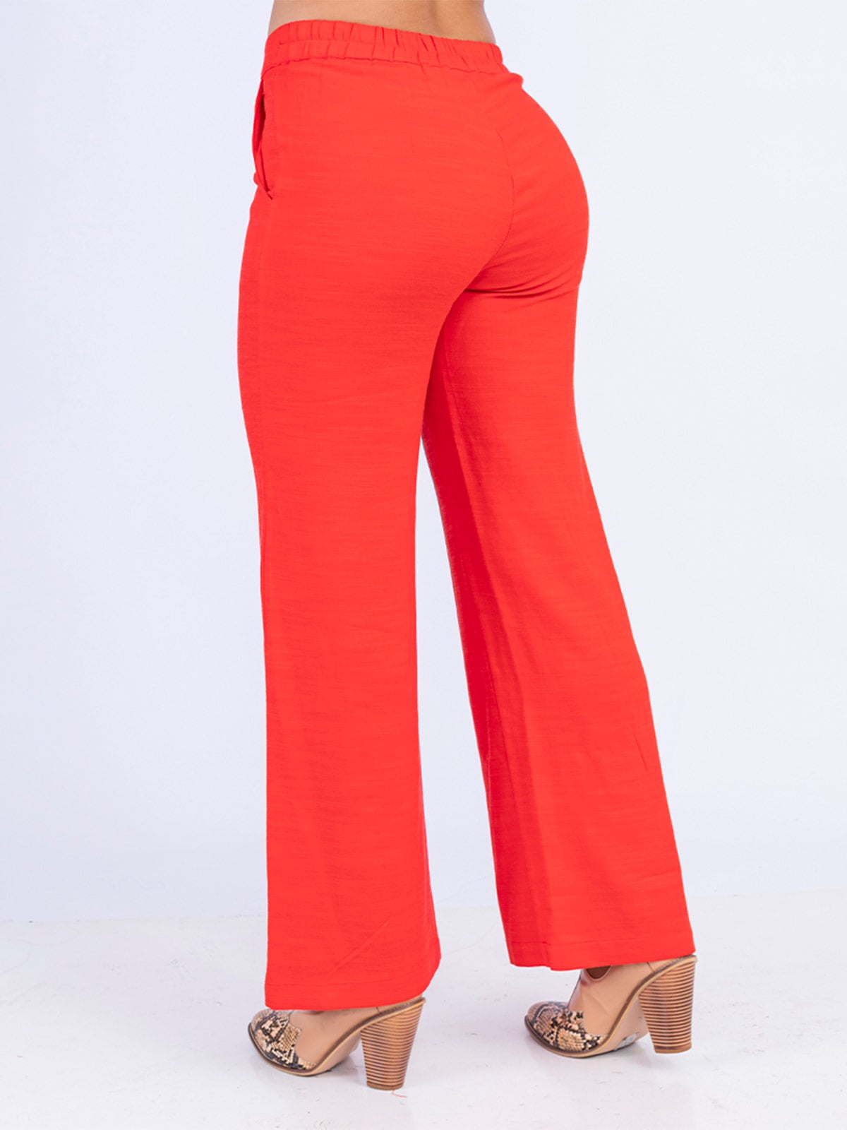 PANTALÓN MUJER SODA BLUES SANDRINA - 4