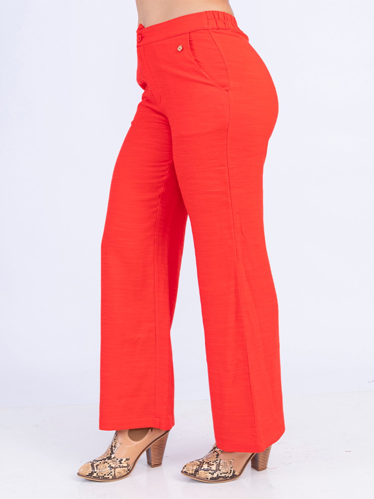 PANTALÓN MUJER SODA BLUES SANDRINA - 5