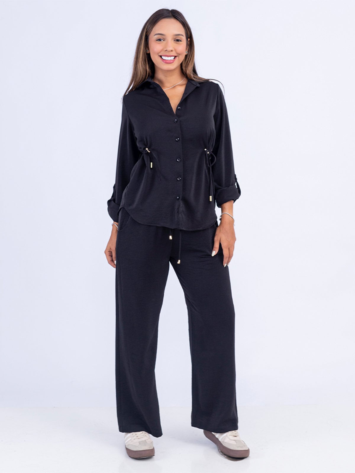 BLUSA MUJER SODA BLUES CALEB - 4