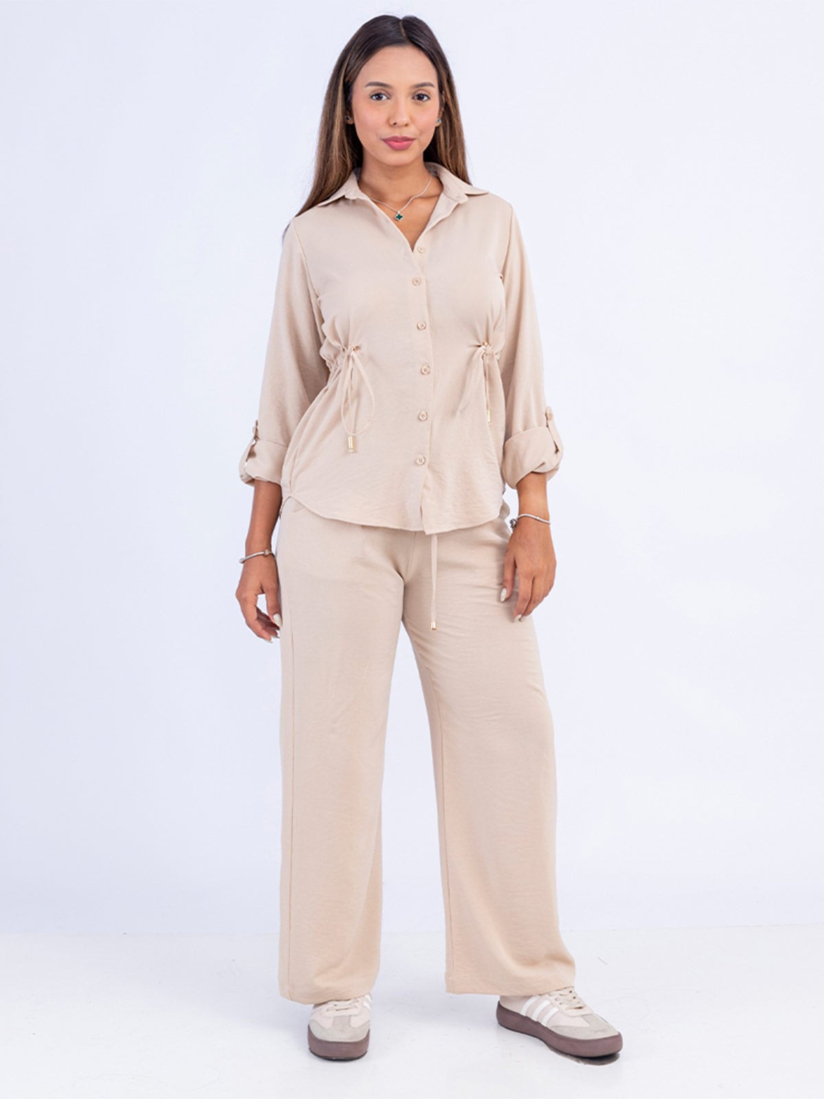 PANTALÓN MUJER SODA BLUES CALEB - 1
