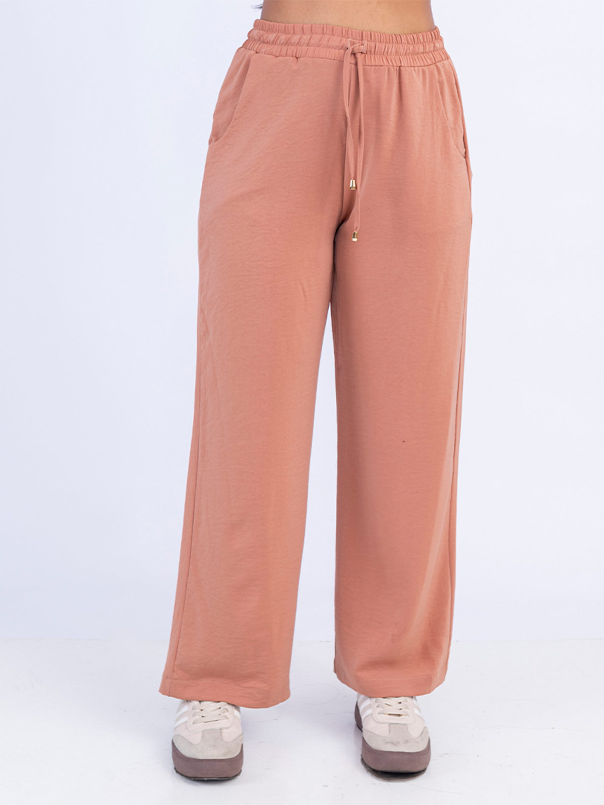 PANTALÓN MUJER SODA BLUES CALEB - 2