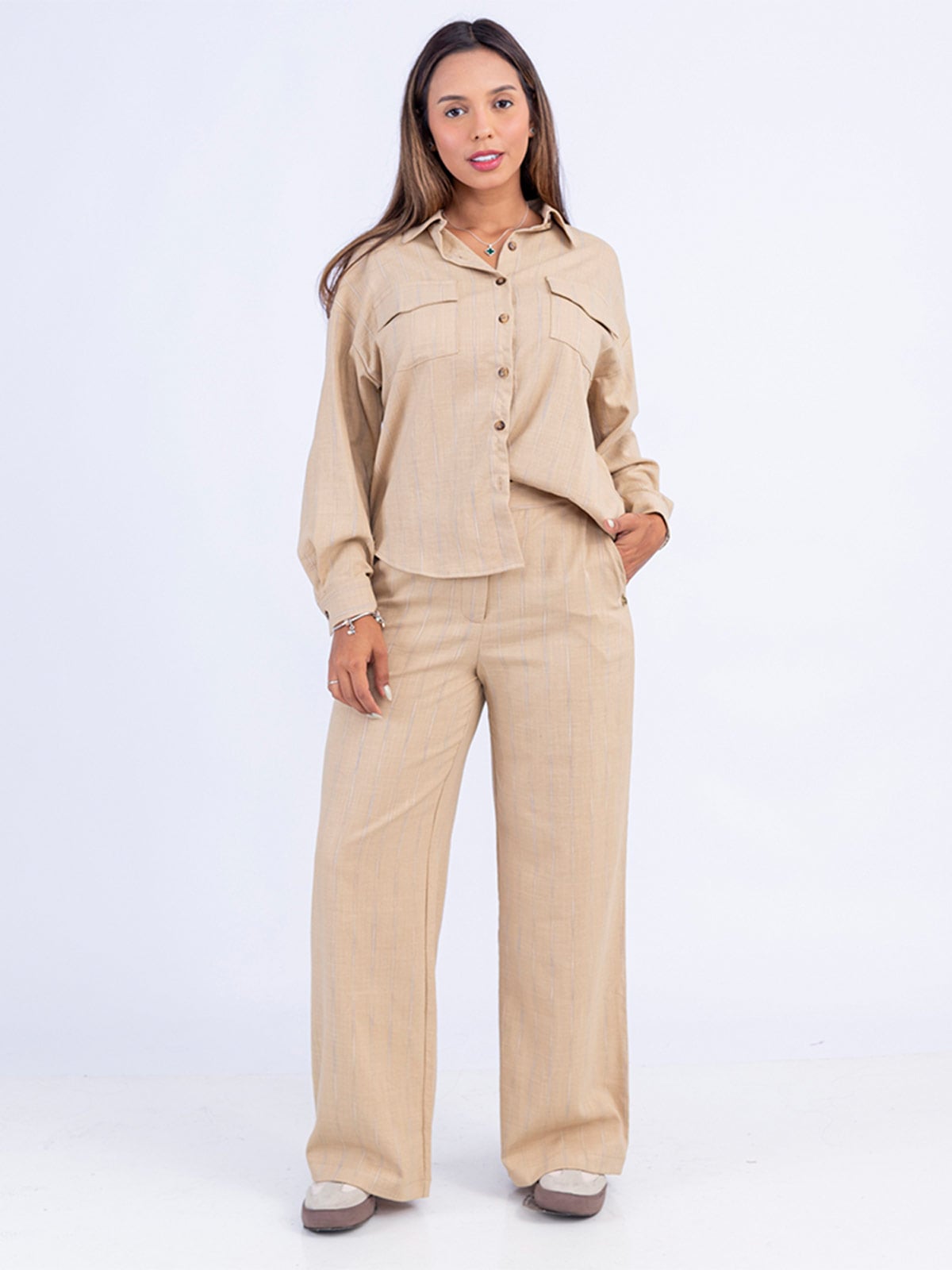 BLUSA MUJER SODA BLUES ENZO - 4