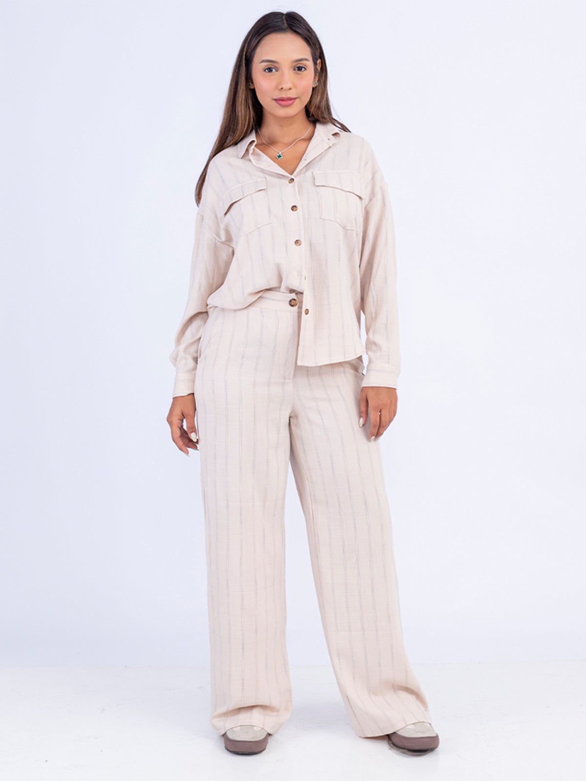 PANTALÓN MUJER SODA BLUES ENZO - 4
