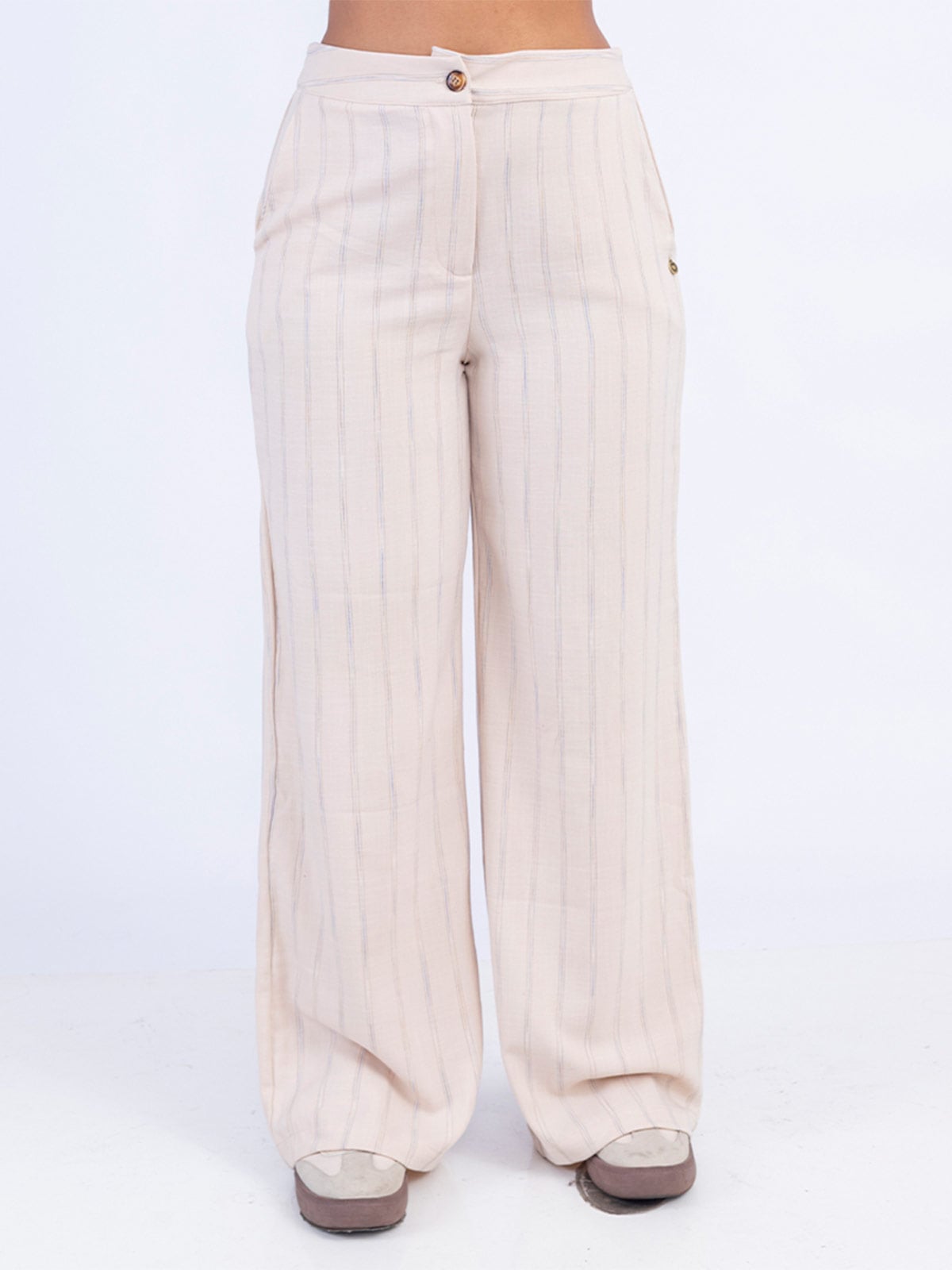 PANTALÓN MUJER SODA BLUES ENZO - 1