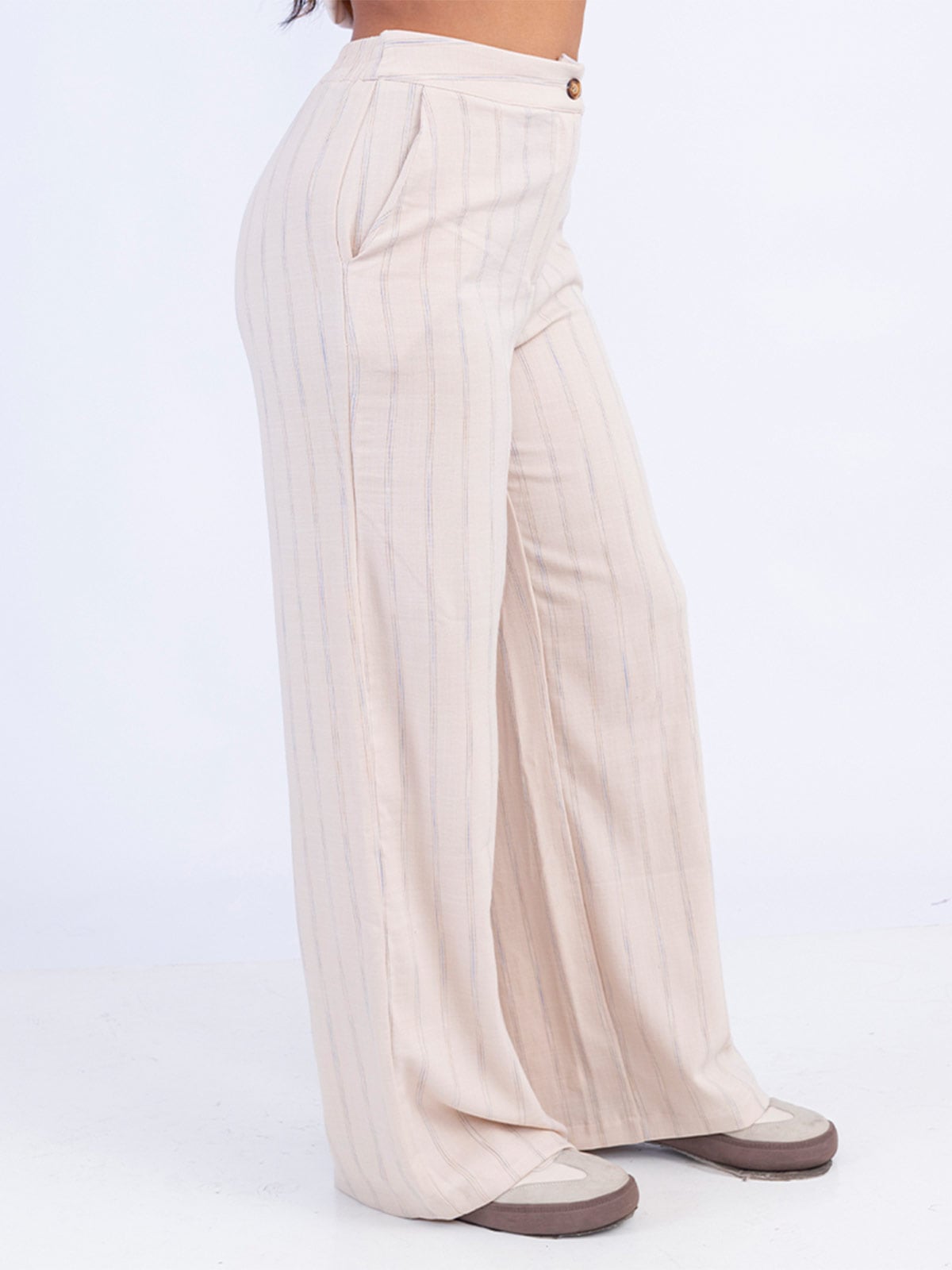 PANTALÓN MUJER SODA BLUES ENZO - 3