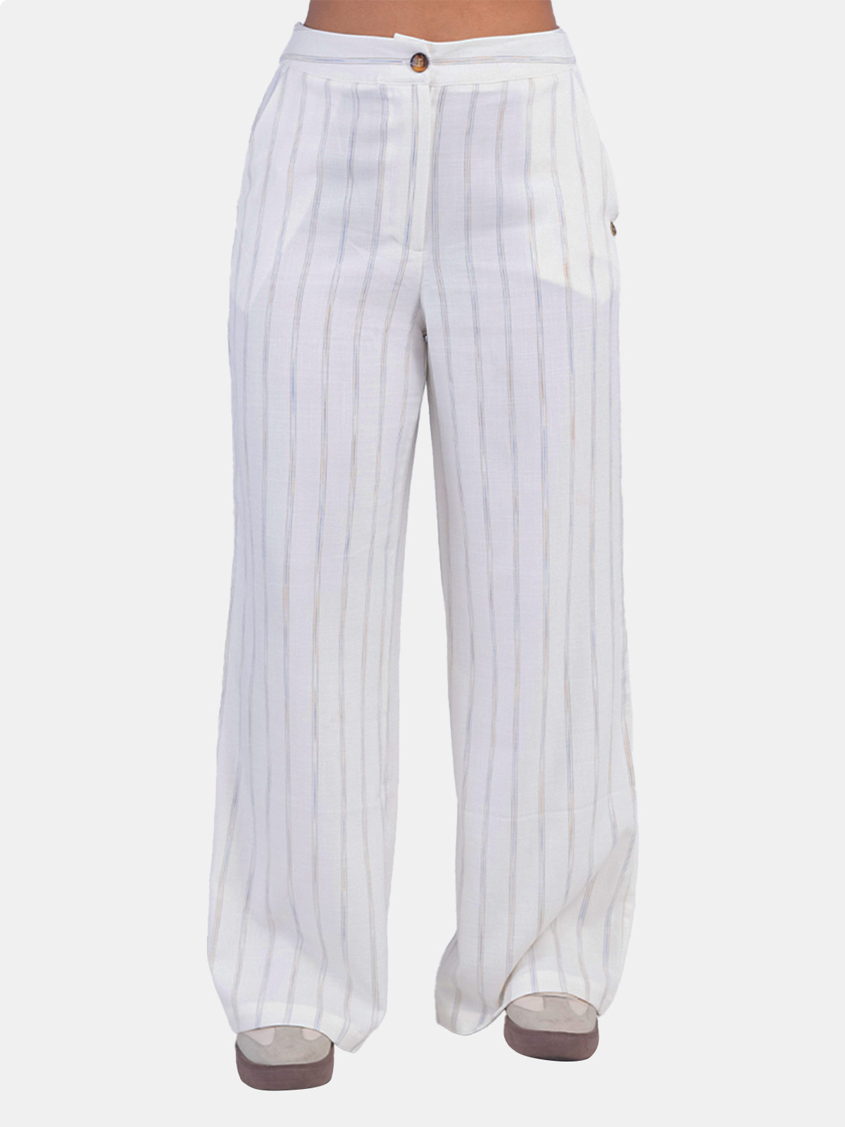 PANTALÓN MUJER SODA BLUES ENZO - 2