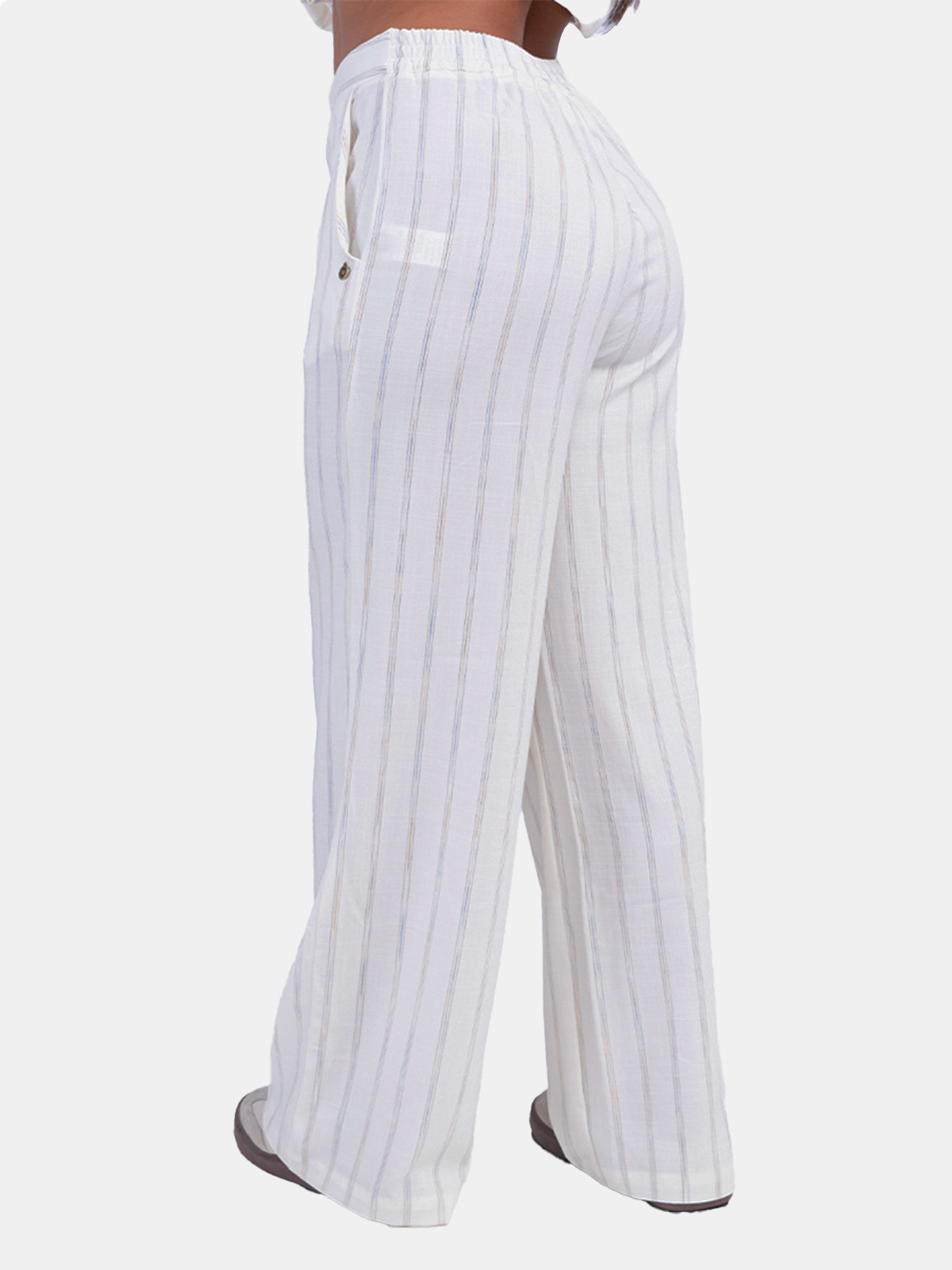PANTALÓN MUJER SODA BLUES ENZO - 3