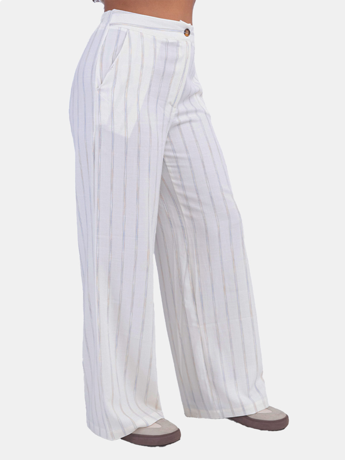PANTALÓN MUJER SODA BLUES ENZO - 4