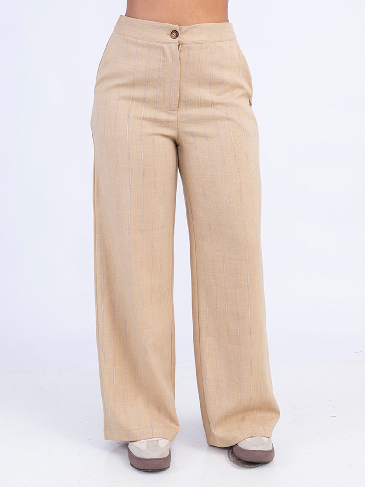 PANTALÓN MUJER SODA BLUES ENZO - 2
