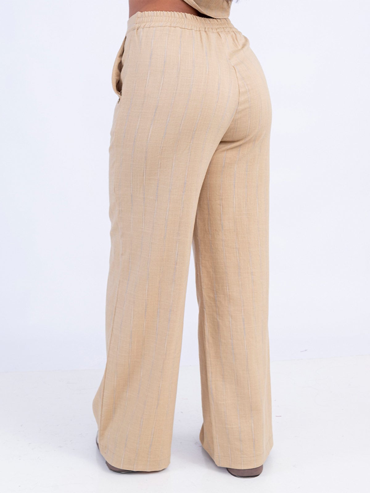 PANTALÓN MUJER SODA BLUES ENZO - 3