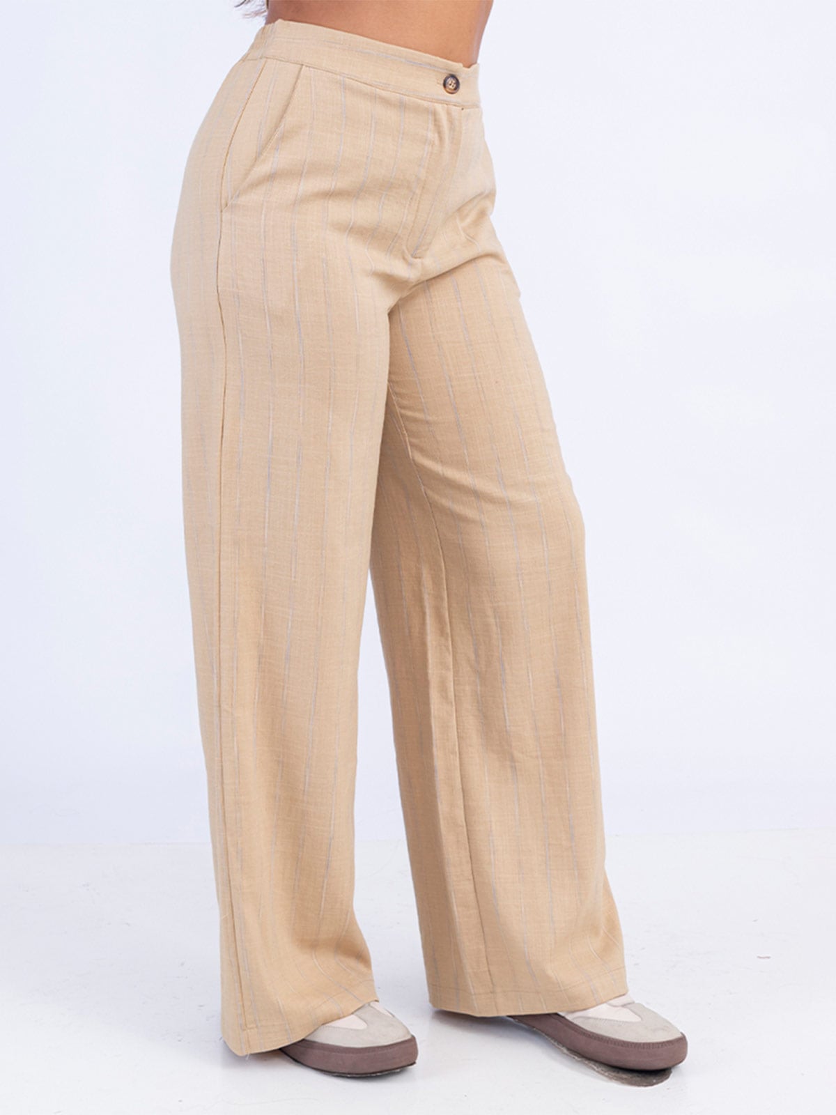 PANTALÓN MUJER SODA BLUES ENZO - 4
